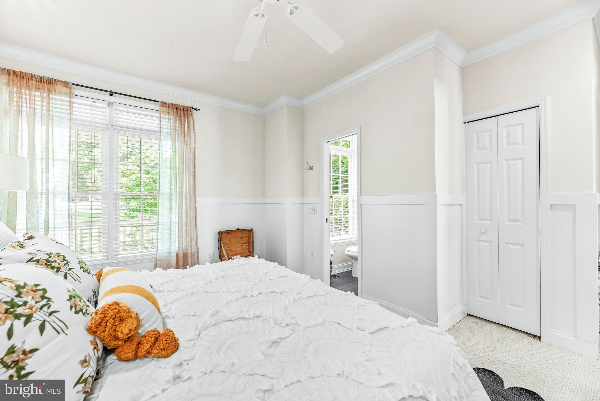 BAY HIGHLANDS - Residential