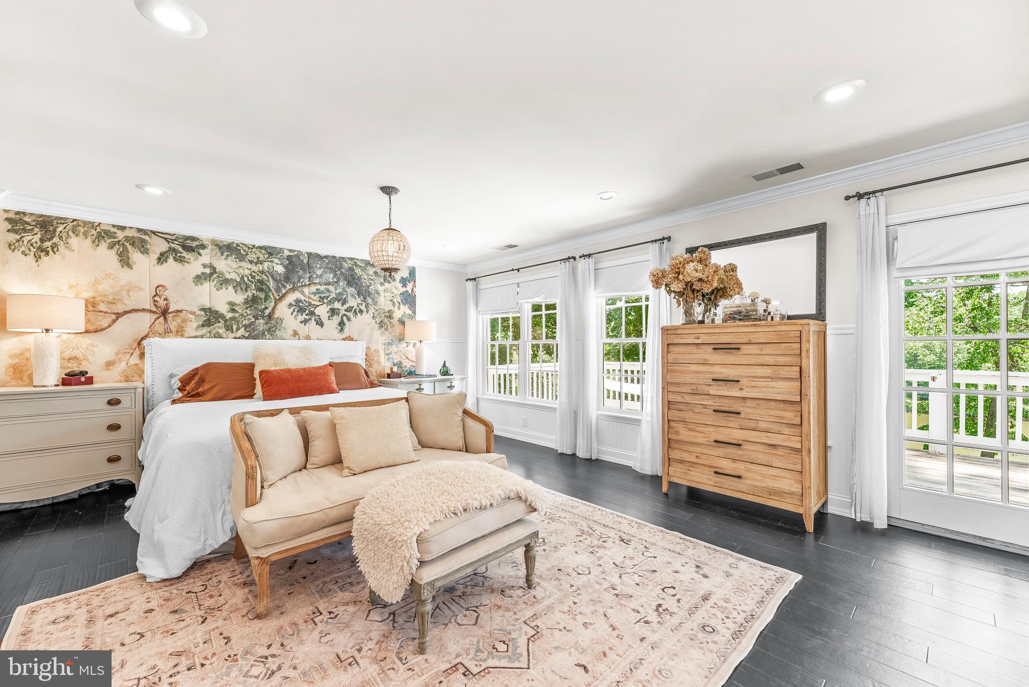 BAY HIGHLANDS - Residential