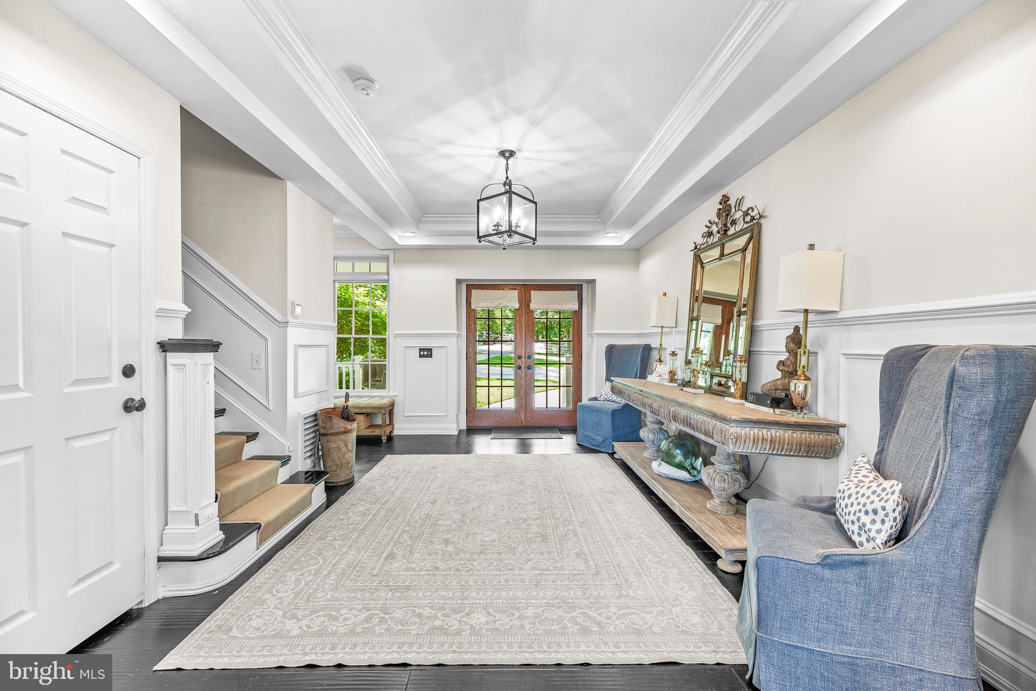 BAY HIGHLANDS - Residential