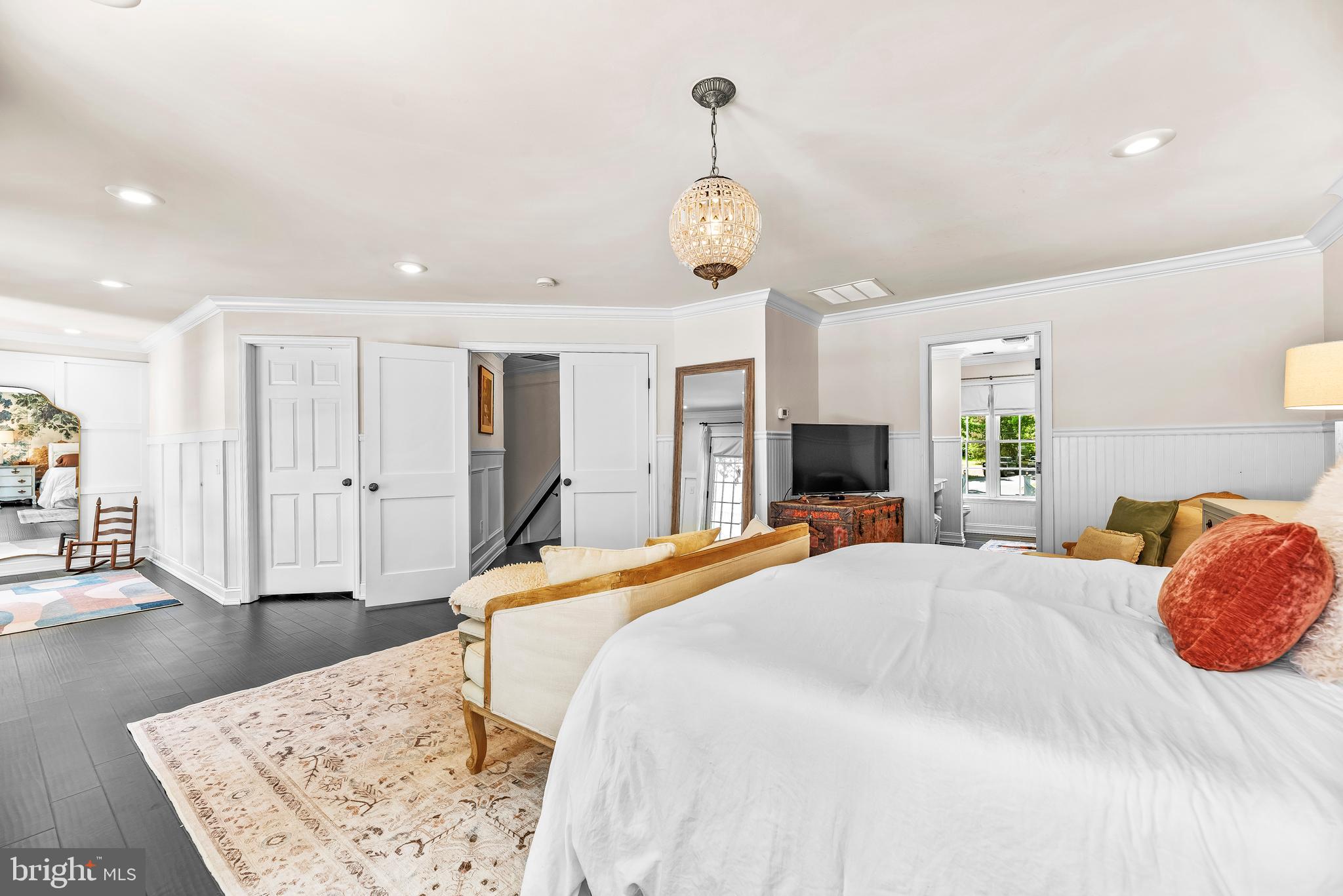 BAY HIGHLANDS - Residential