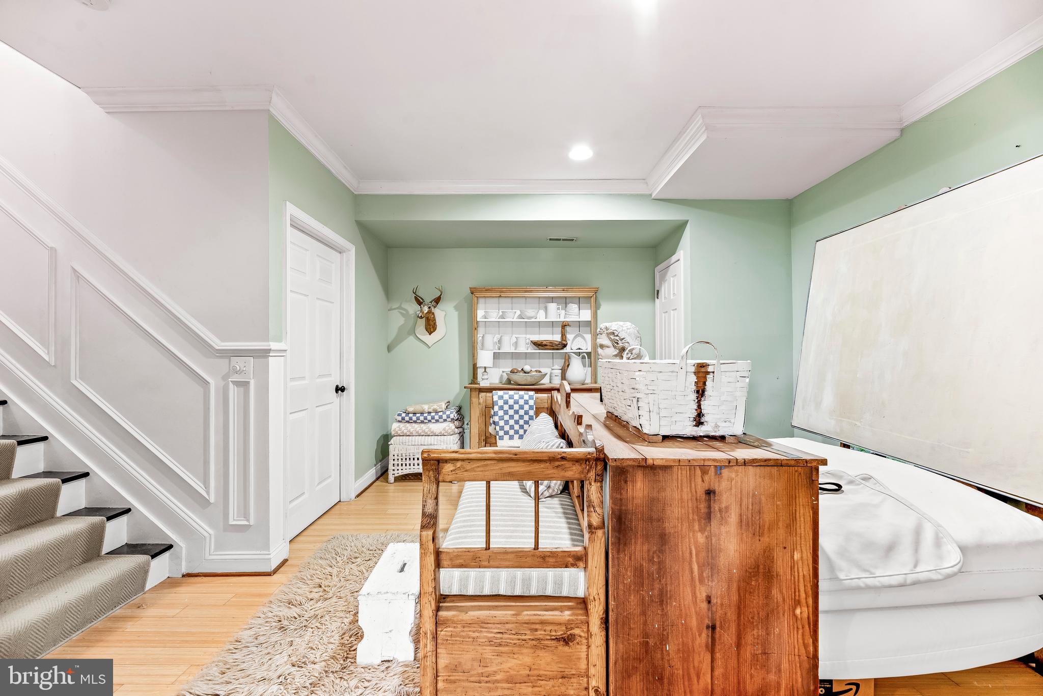 BAY HIGHLANDS - Residential