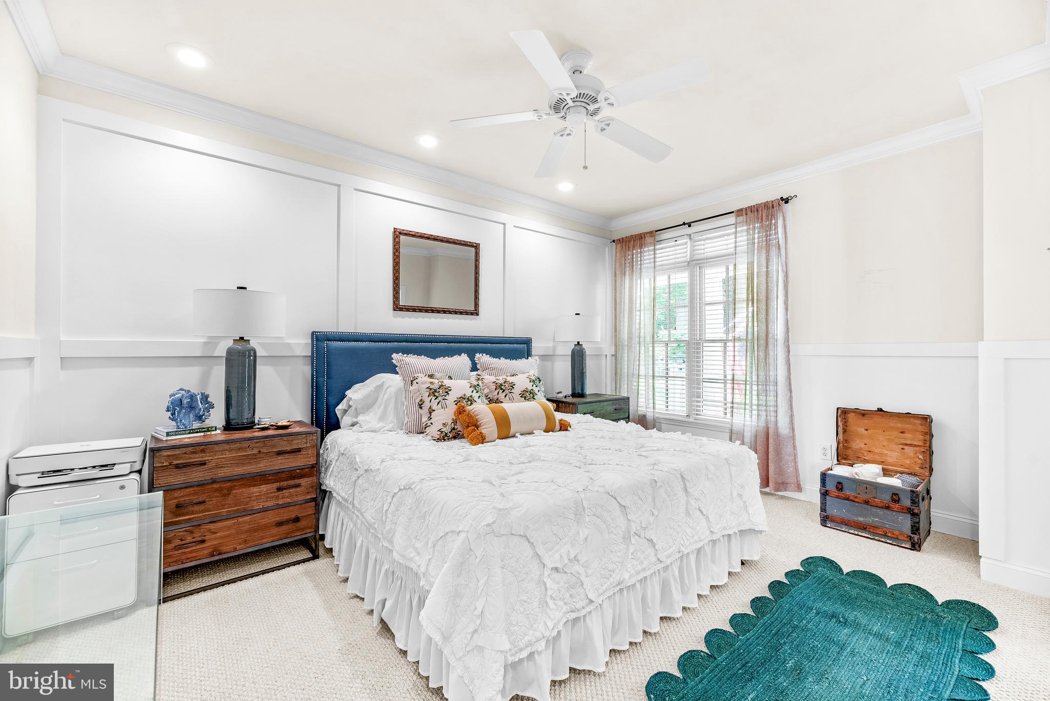 BAY HIGHLANDS - Residential