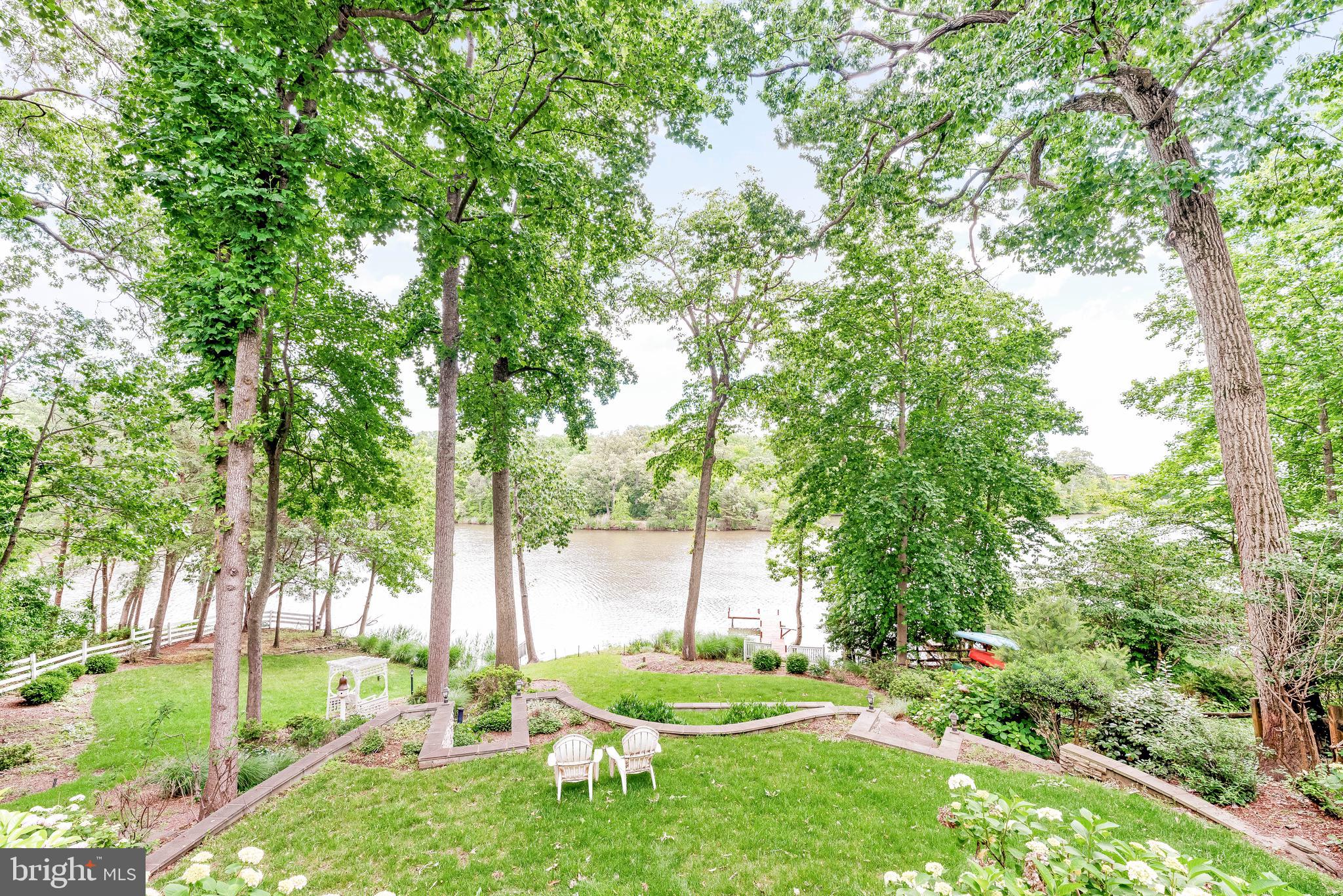 BAY HIGHLANDS - Residential