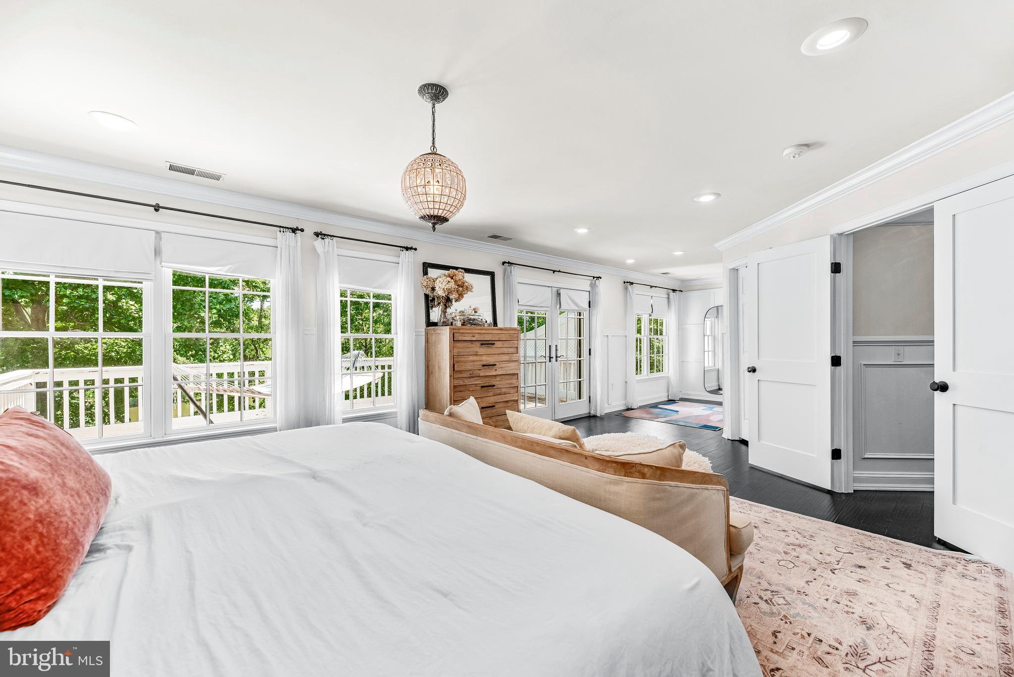 BAY HIGHLANDS - Residential