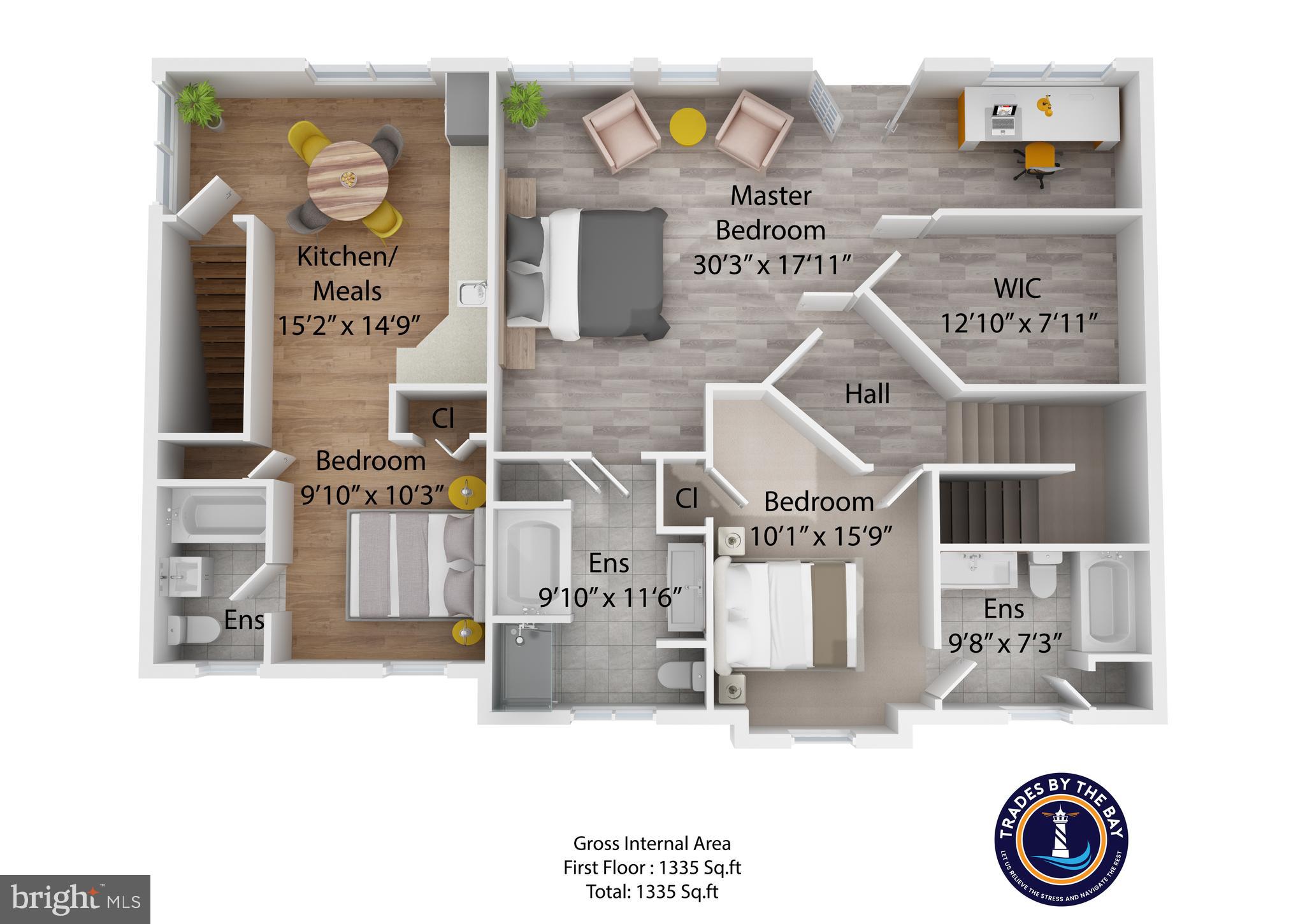 BAY HIGHLANDS - Residential