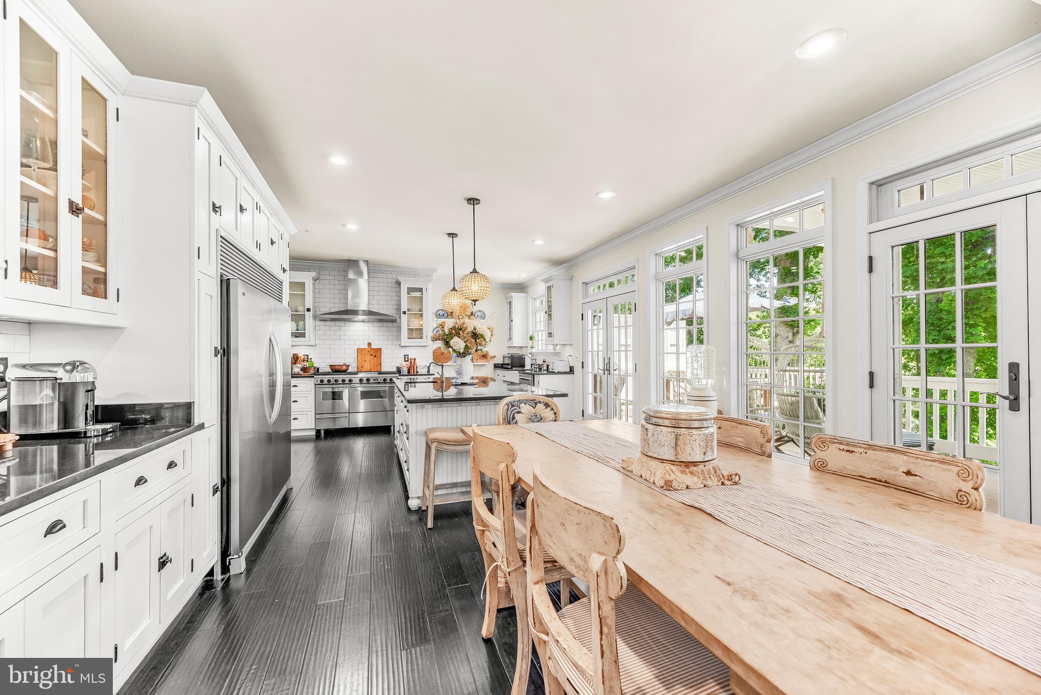 BAY HIGHLANDS - Residential