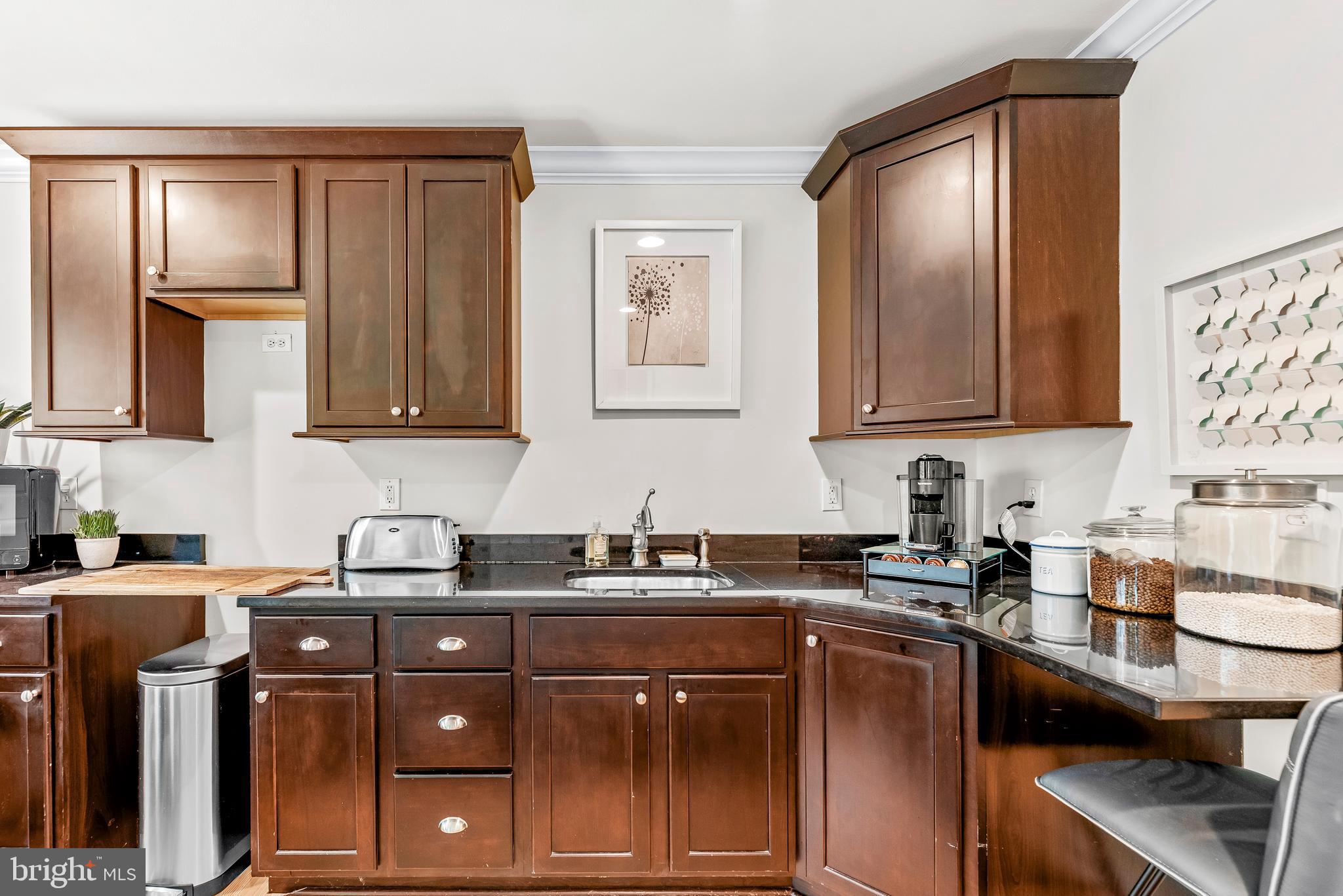 BAY HIGHLANDS - Residential