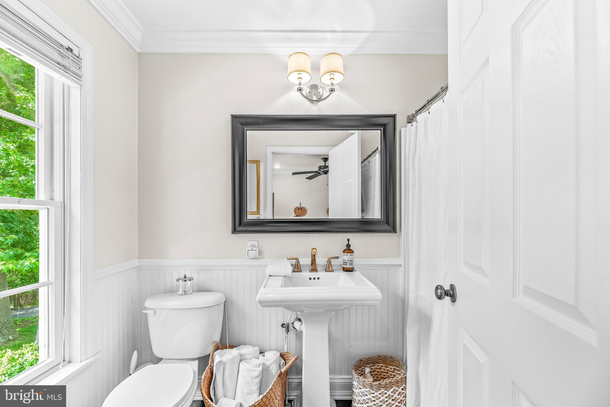 BAY HIGHLANDS - Residential