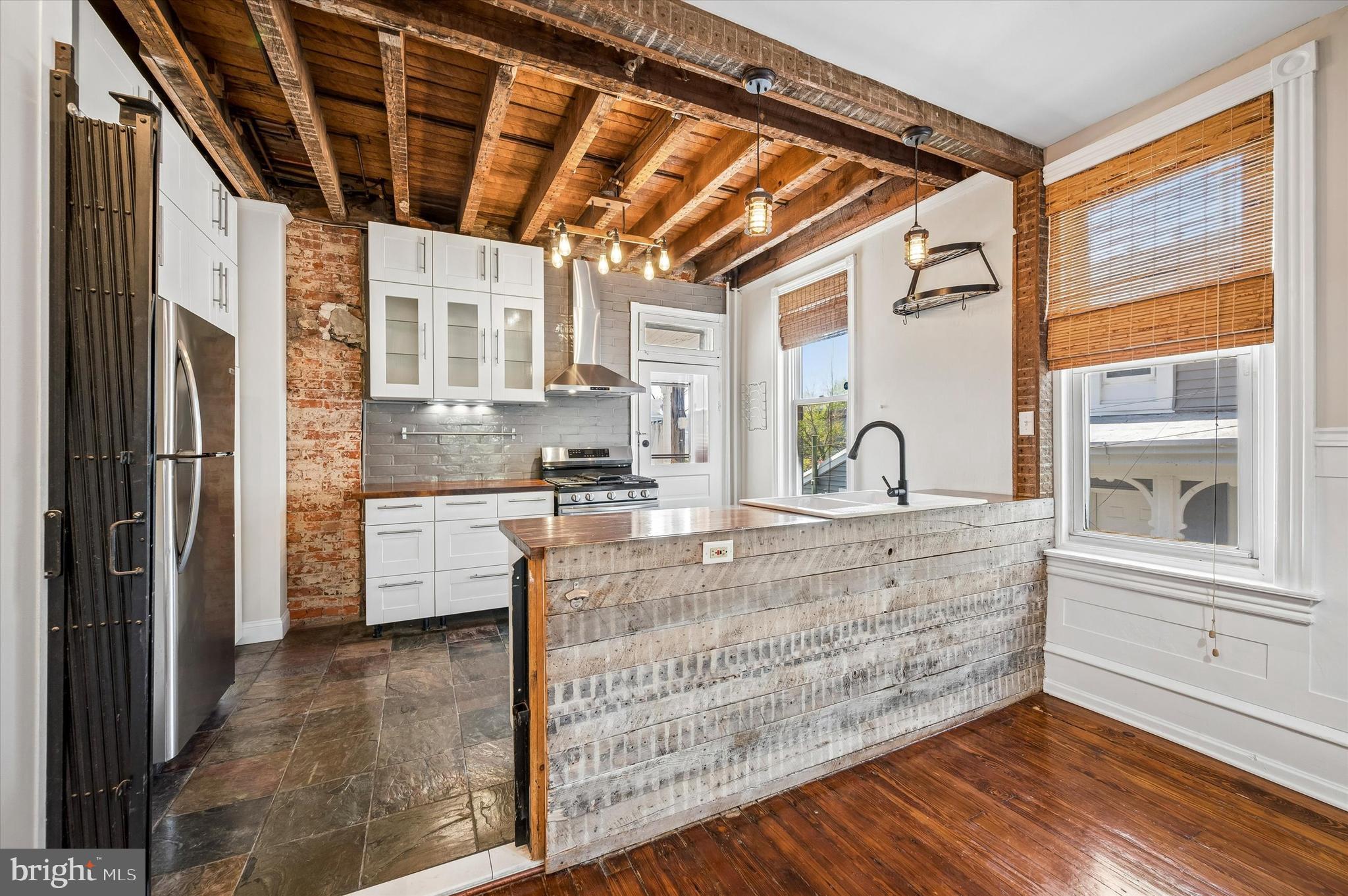 MANAYUNK - Residential