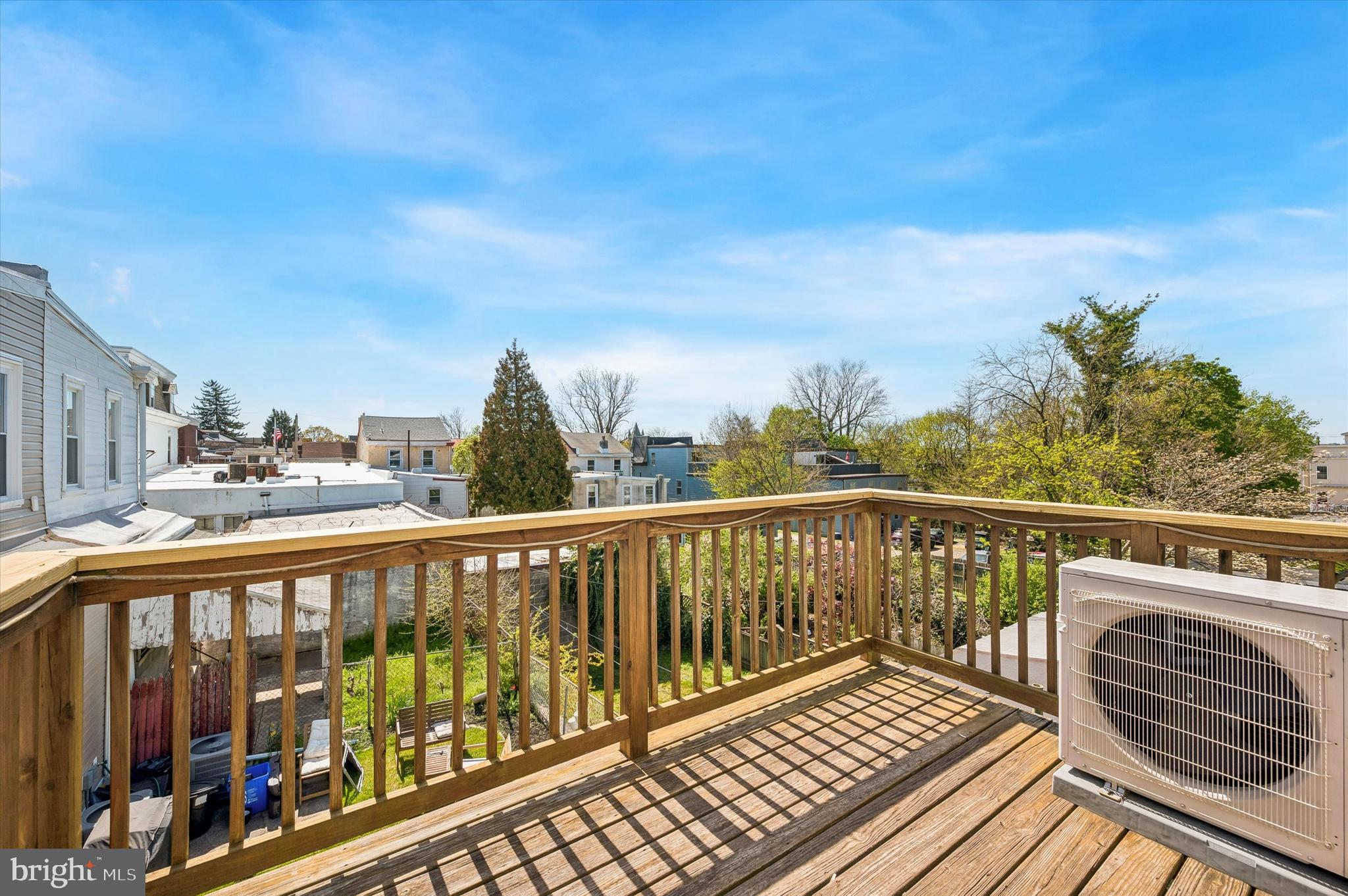 MANAYUNK - Residential