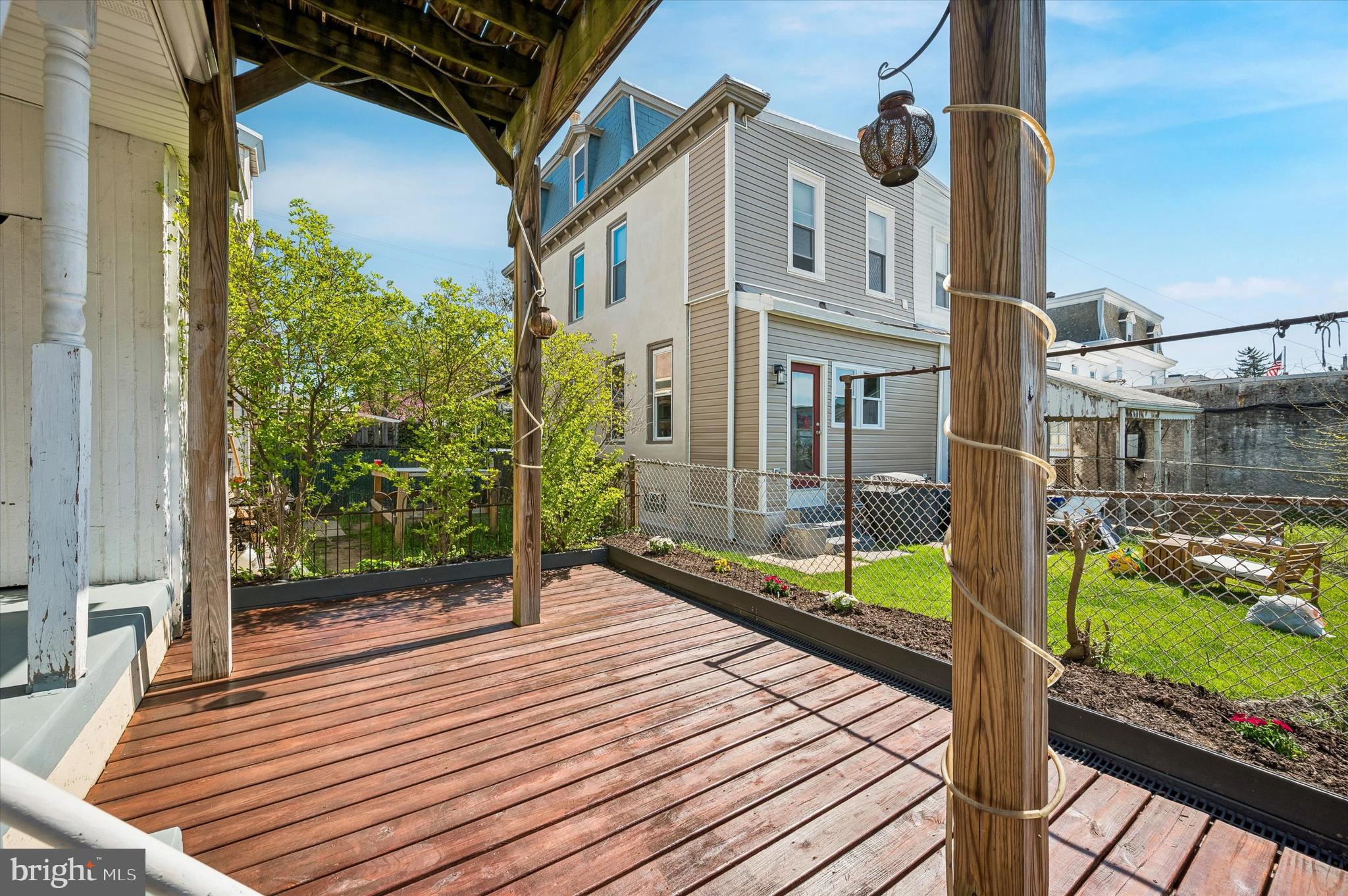 MANAYUNK - Residential