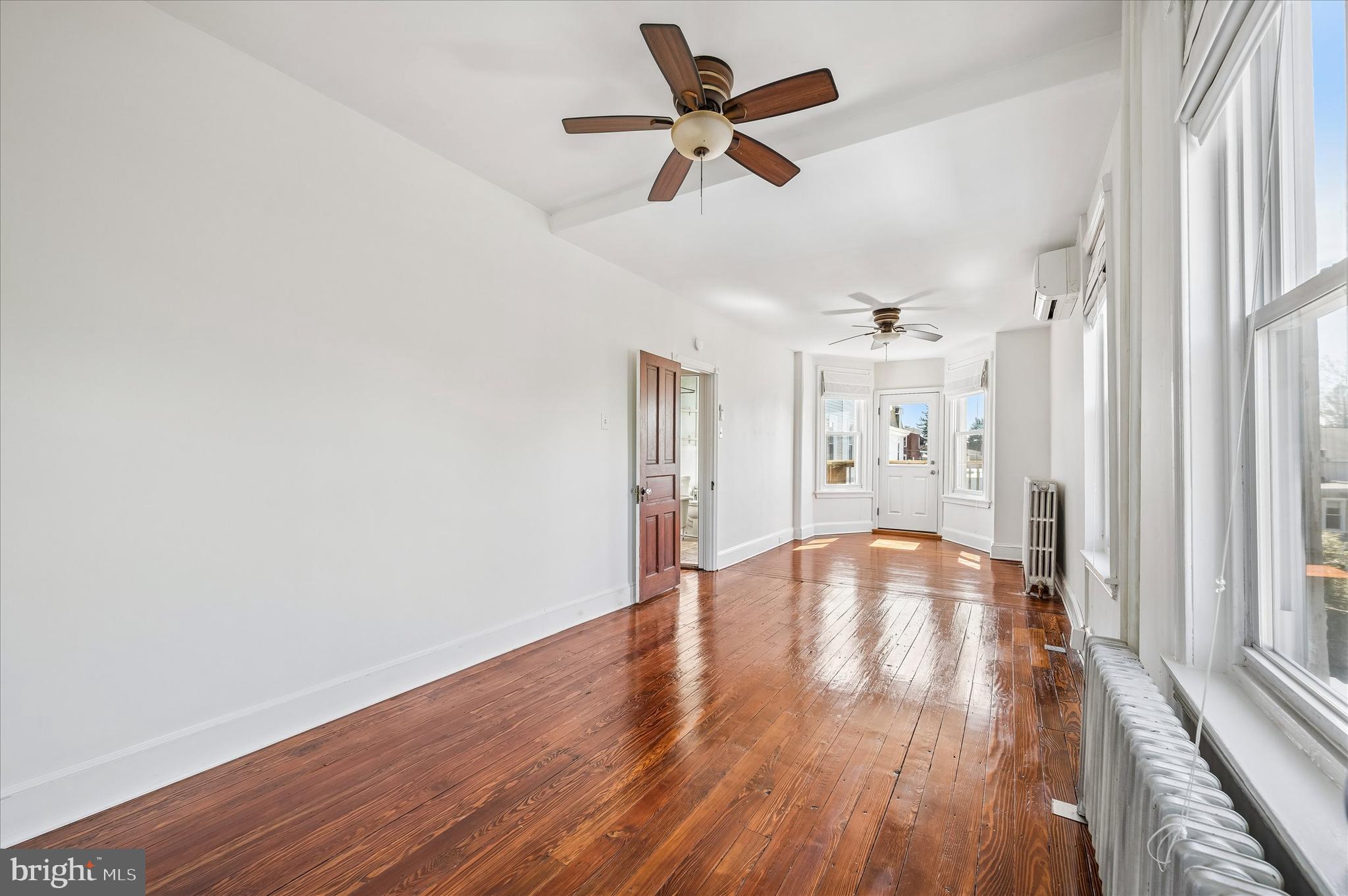 MANAYUNK - Residential