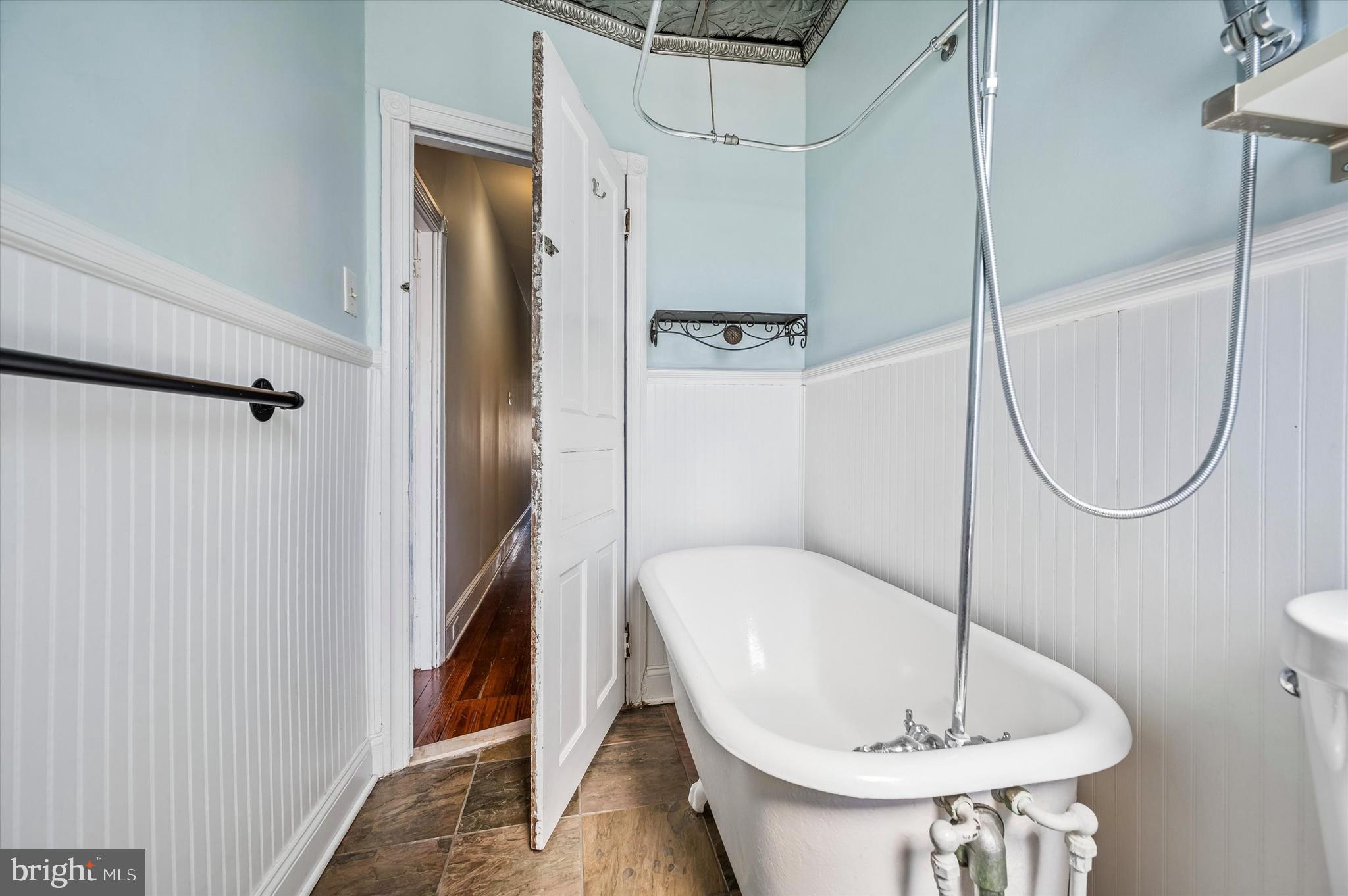 MANAYUNK - Residential