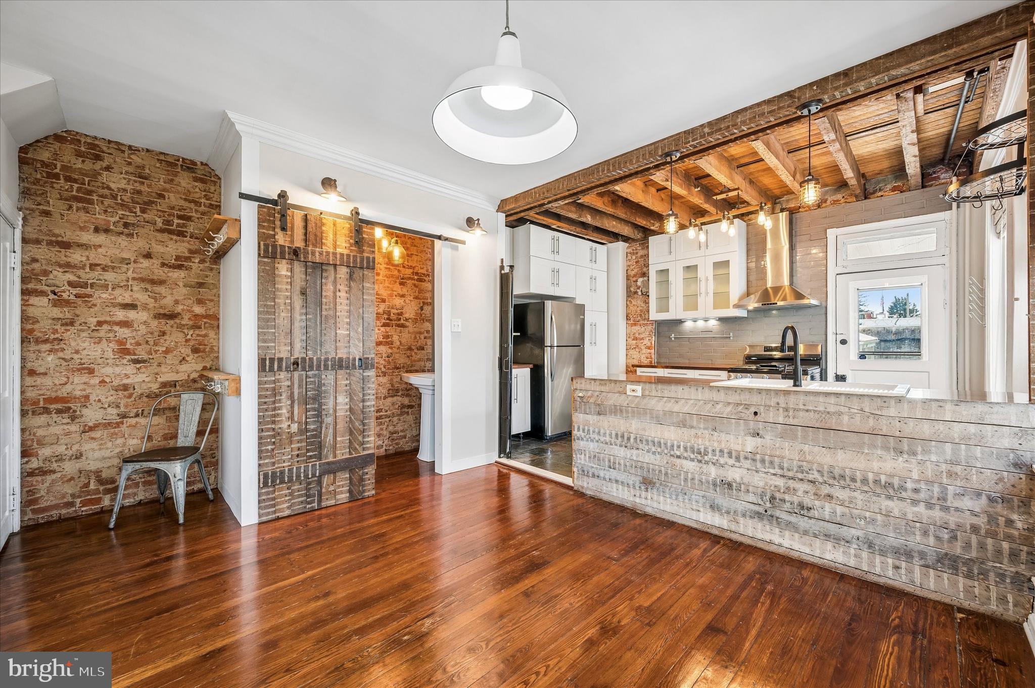 MANAYUNK - Residential