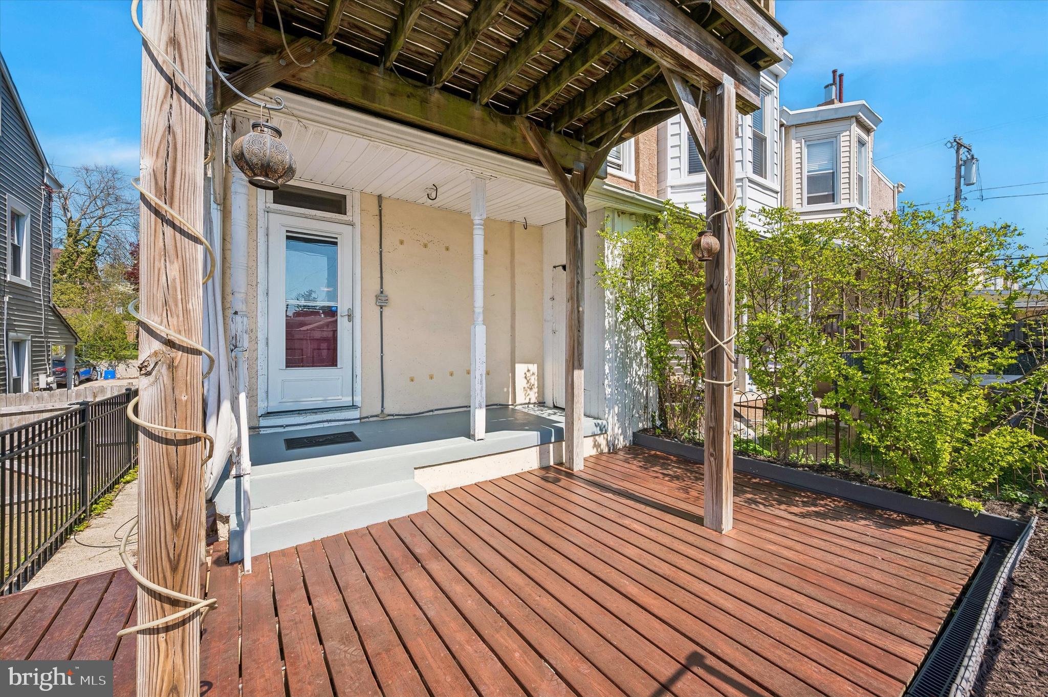 MANAYUNK - Residential