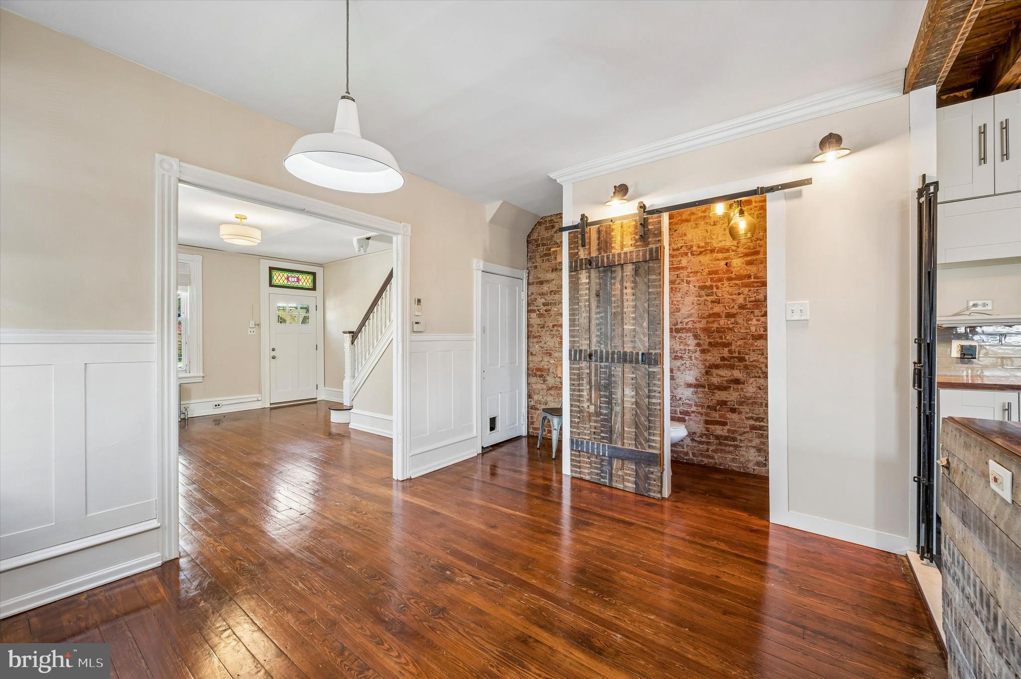 MANAYUNK - Residential