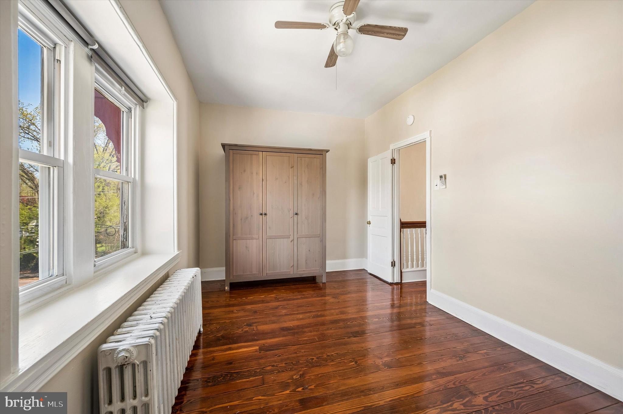 MANAYUNK - Residential