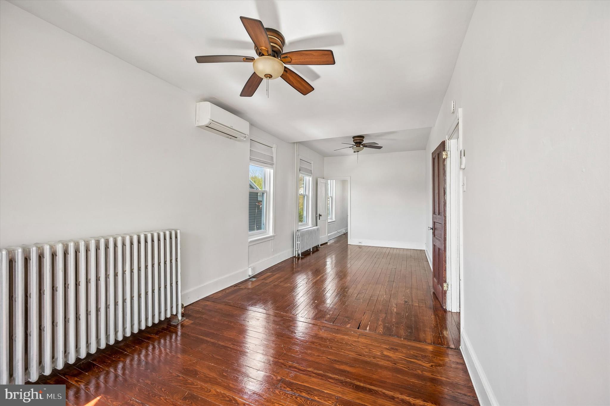 MANAYUNK - Residential