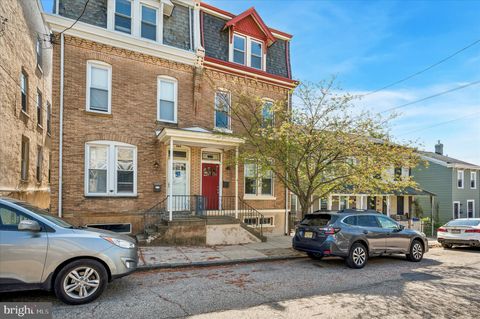 Photo of 383 Conarroe Street, PHILADELPHIA, PA 19128 (MLS # PAPH2608880)