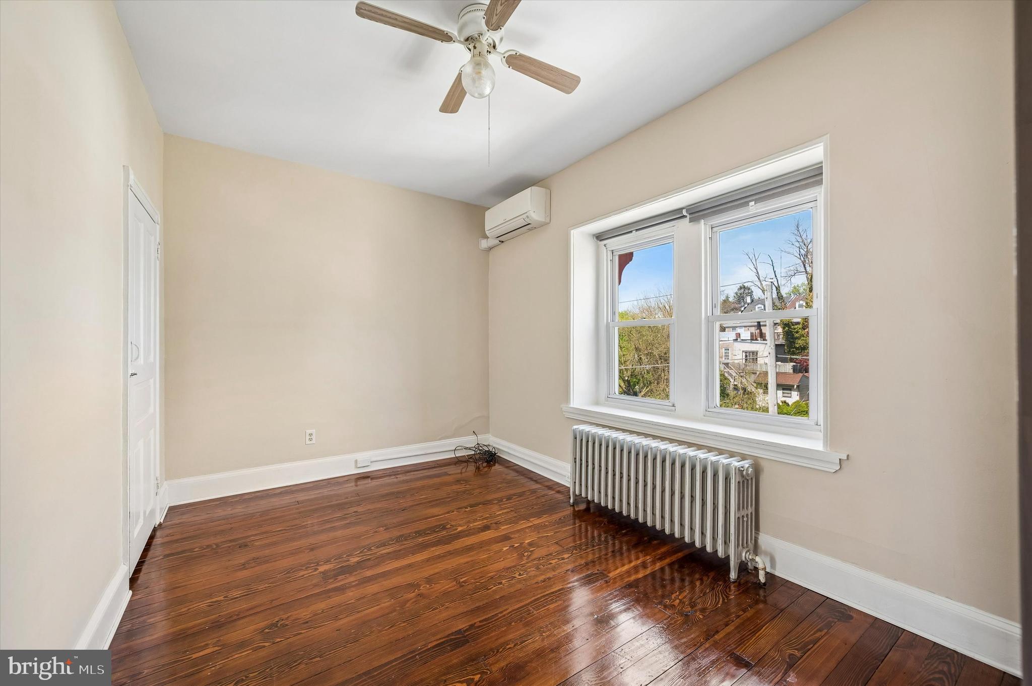 MANAYUNK - Residential