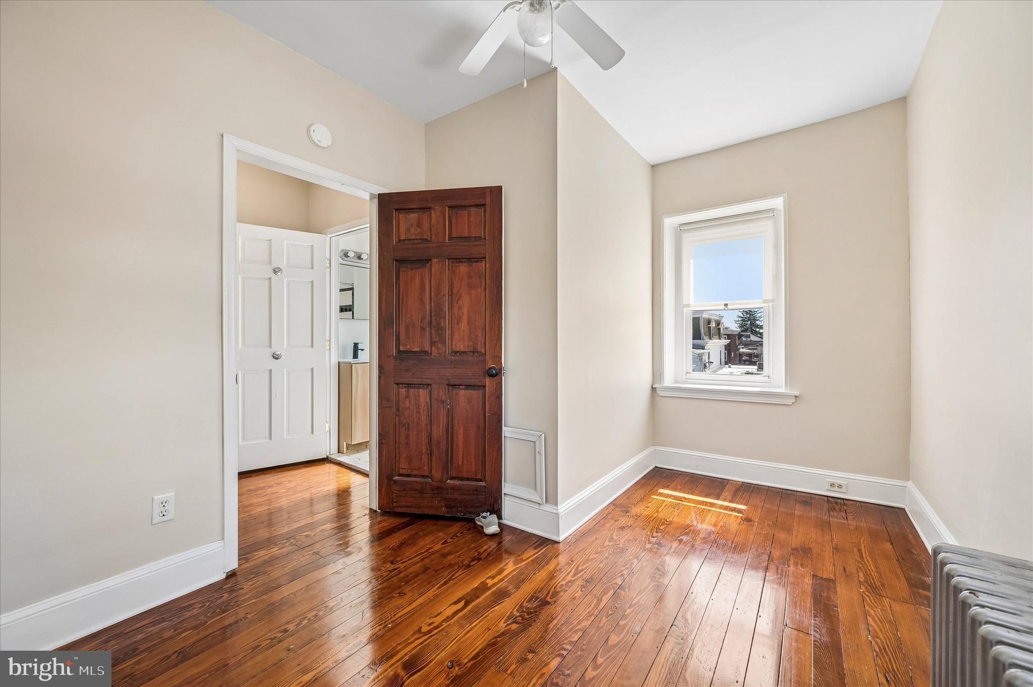 MANAYUNK - Residential