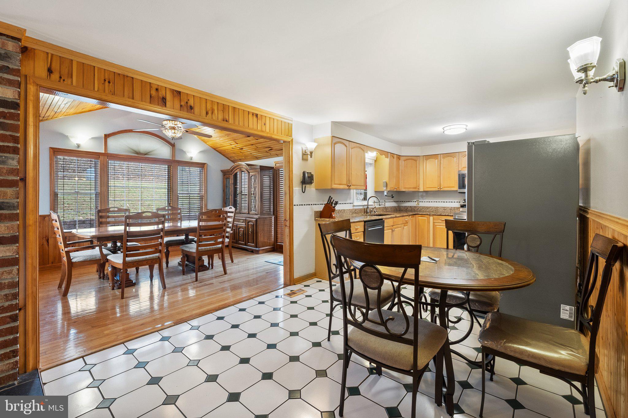 WIDE RIVER FARM - Residential