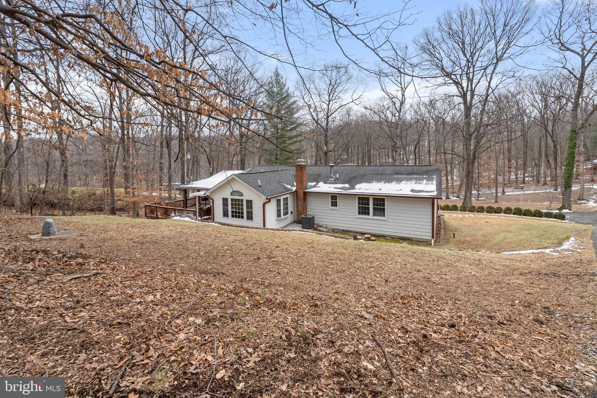 WIDE RIVER FARM - Residential