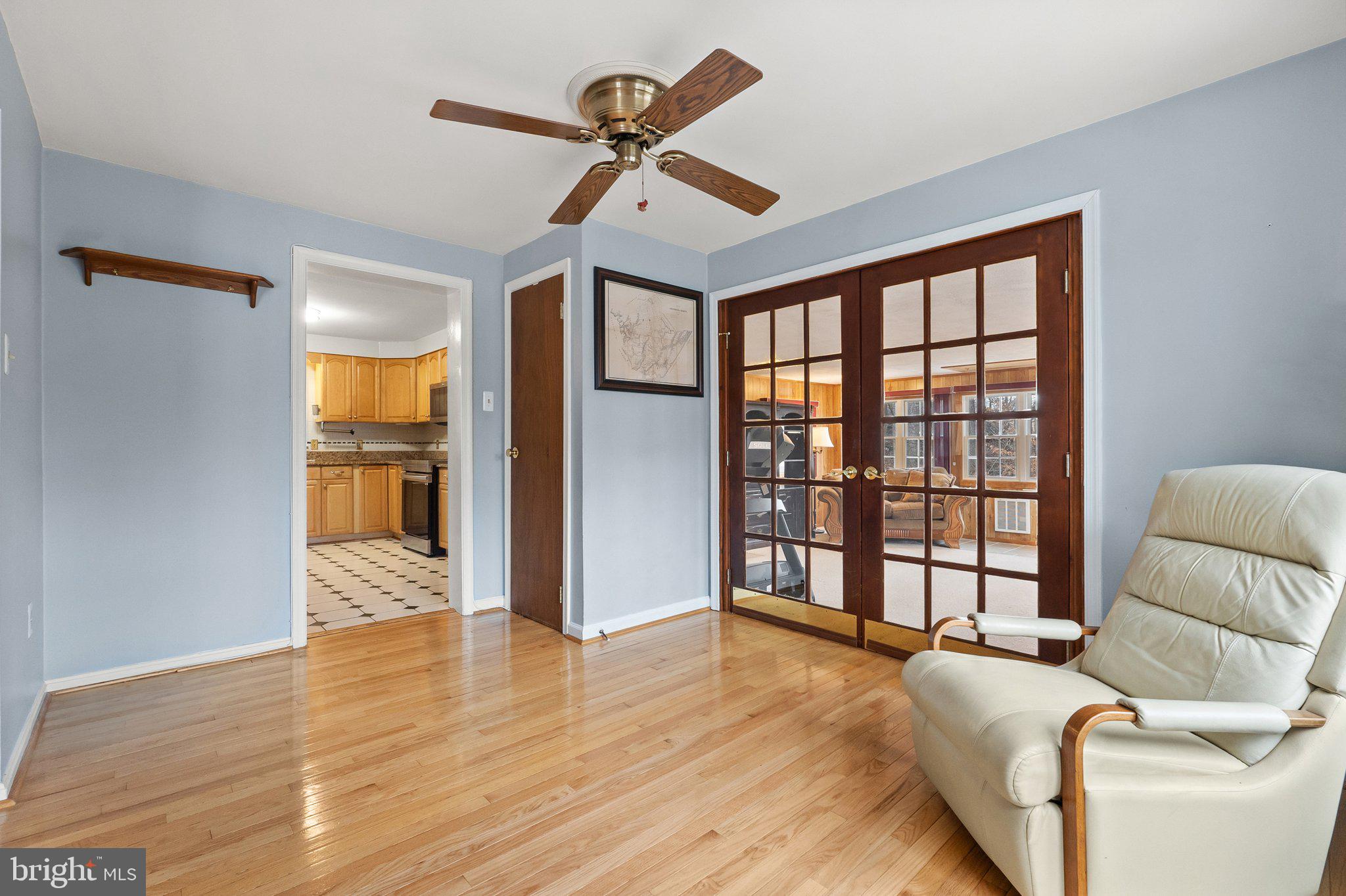 WIDE RIVER FARM - Residential