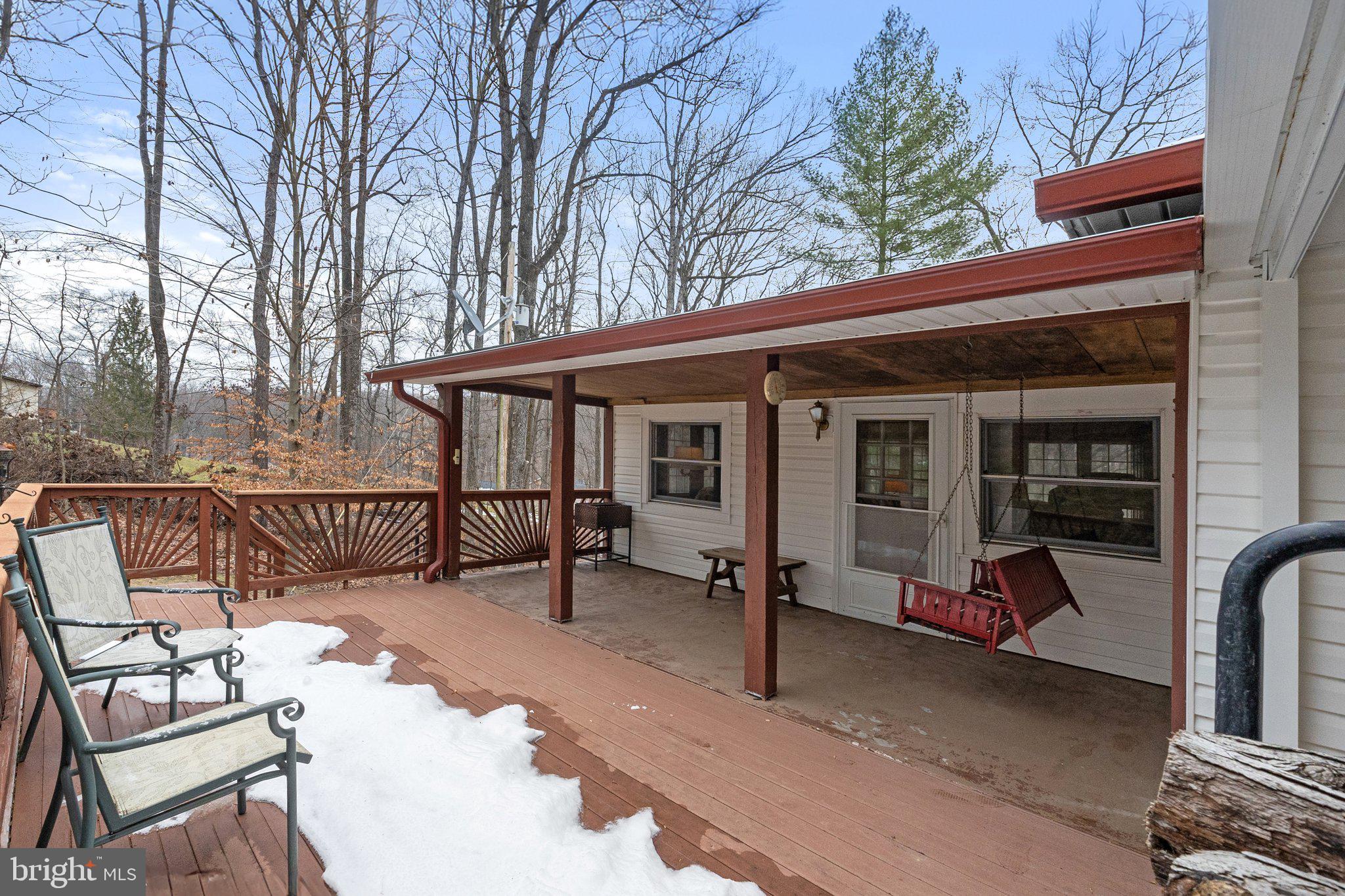 WIDE RIVER FARM - Residential