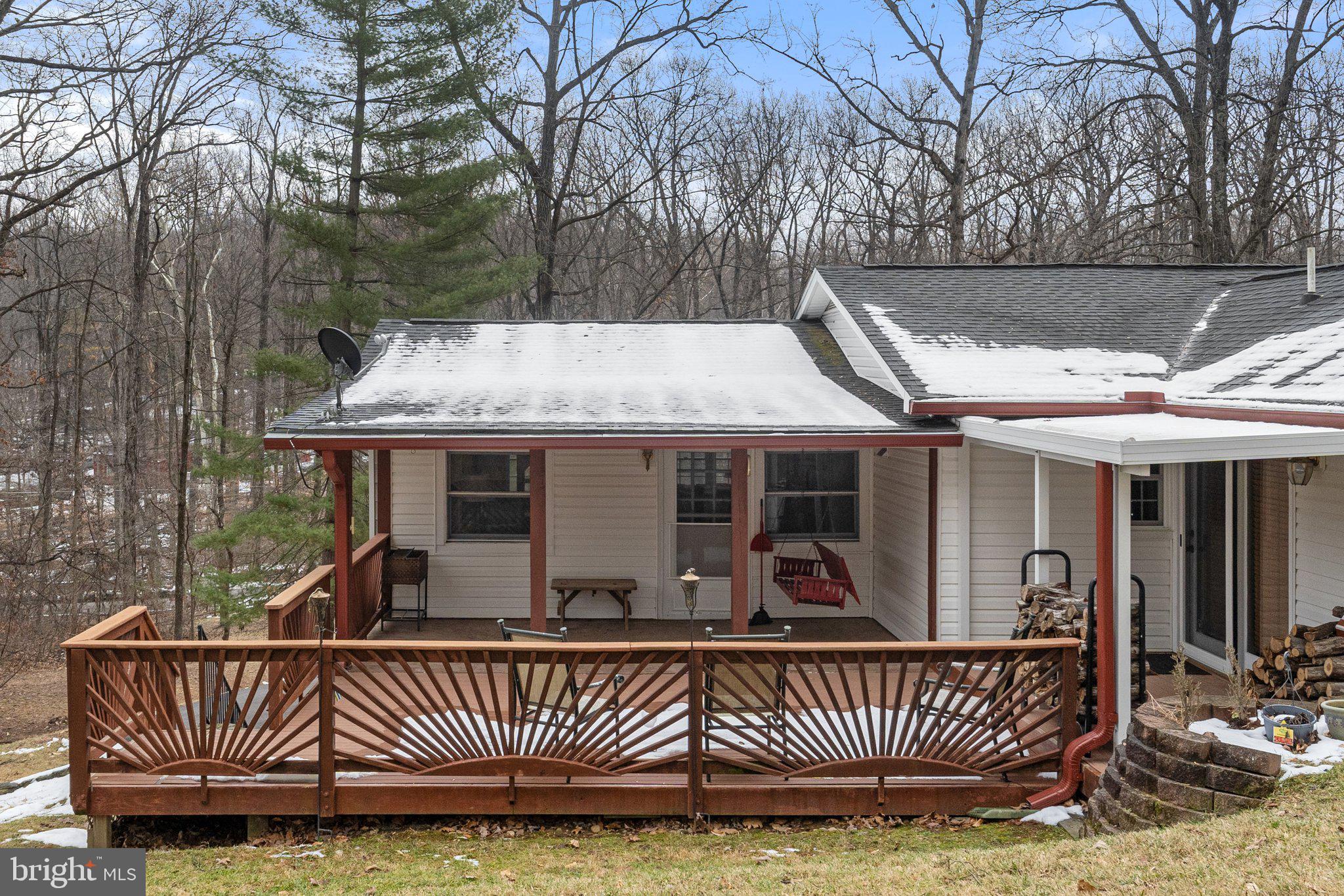 WIDE RIVER FARM - Residential
