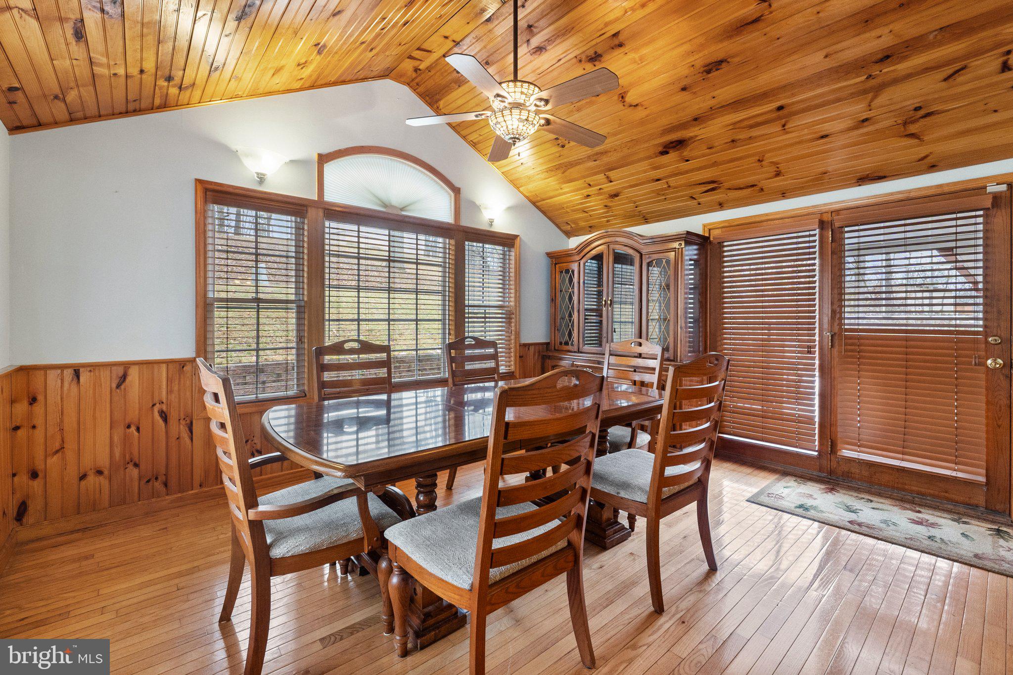 WIDE RIVER FARM - Residential