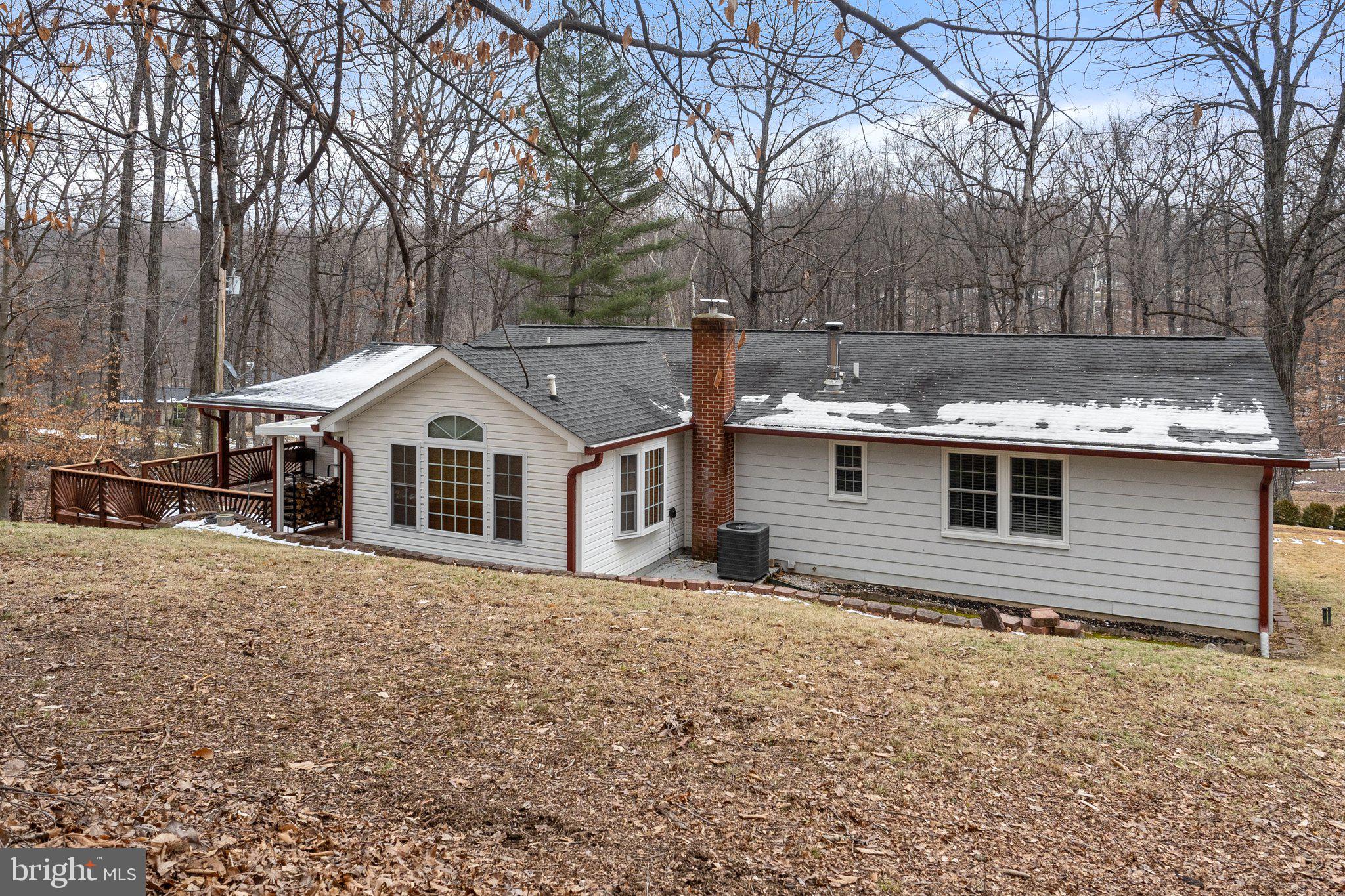 WIDE RIVER FARM - Residential