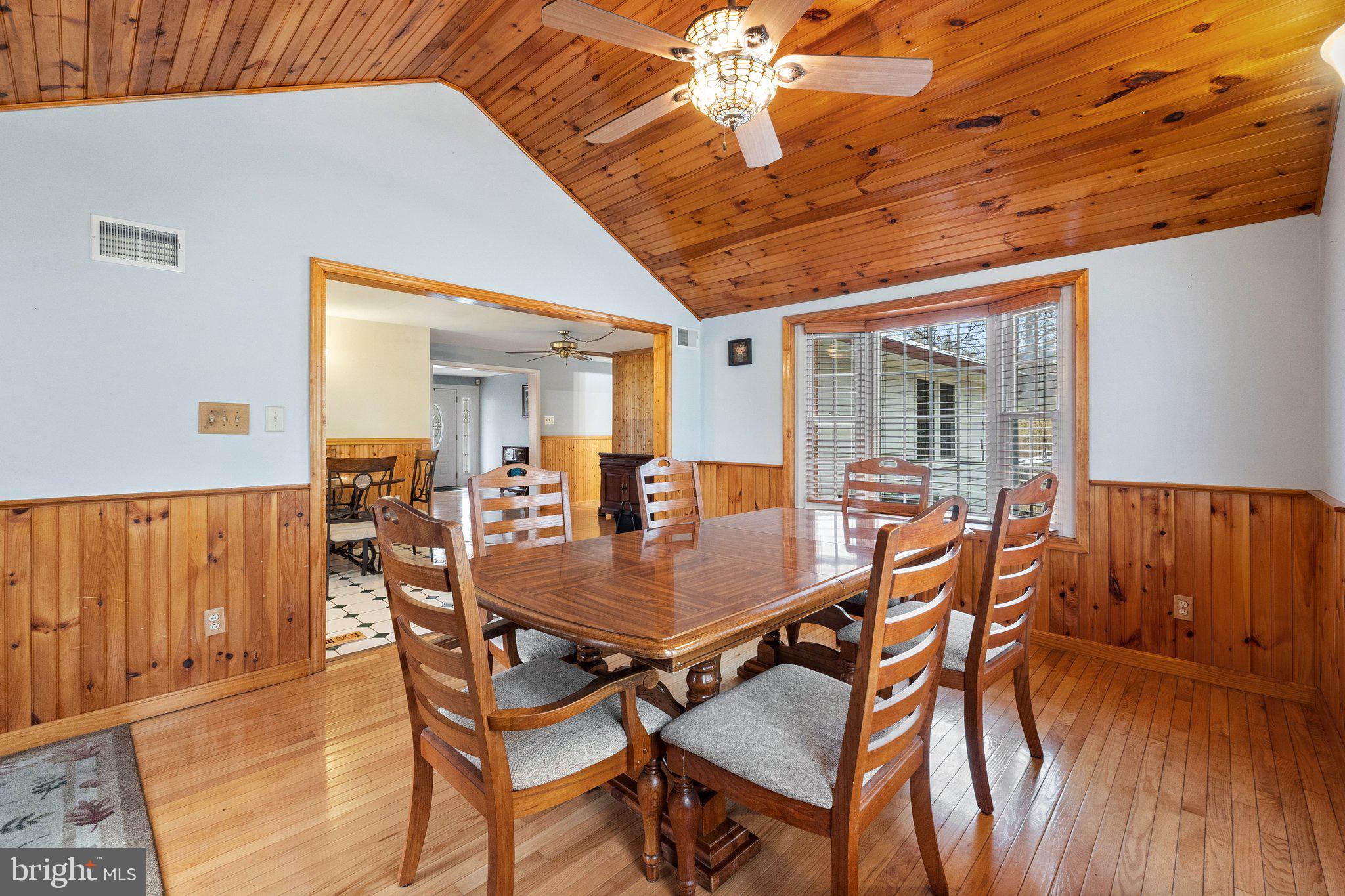 WIDE RIVER FARM - Residential