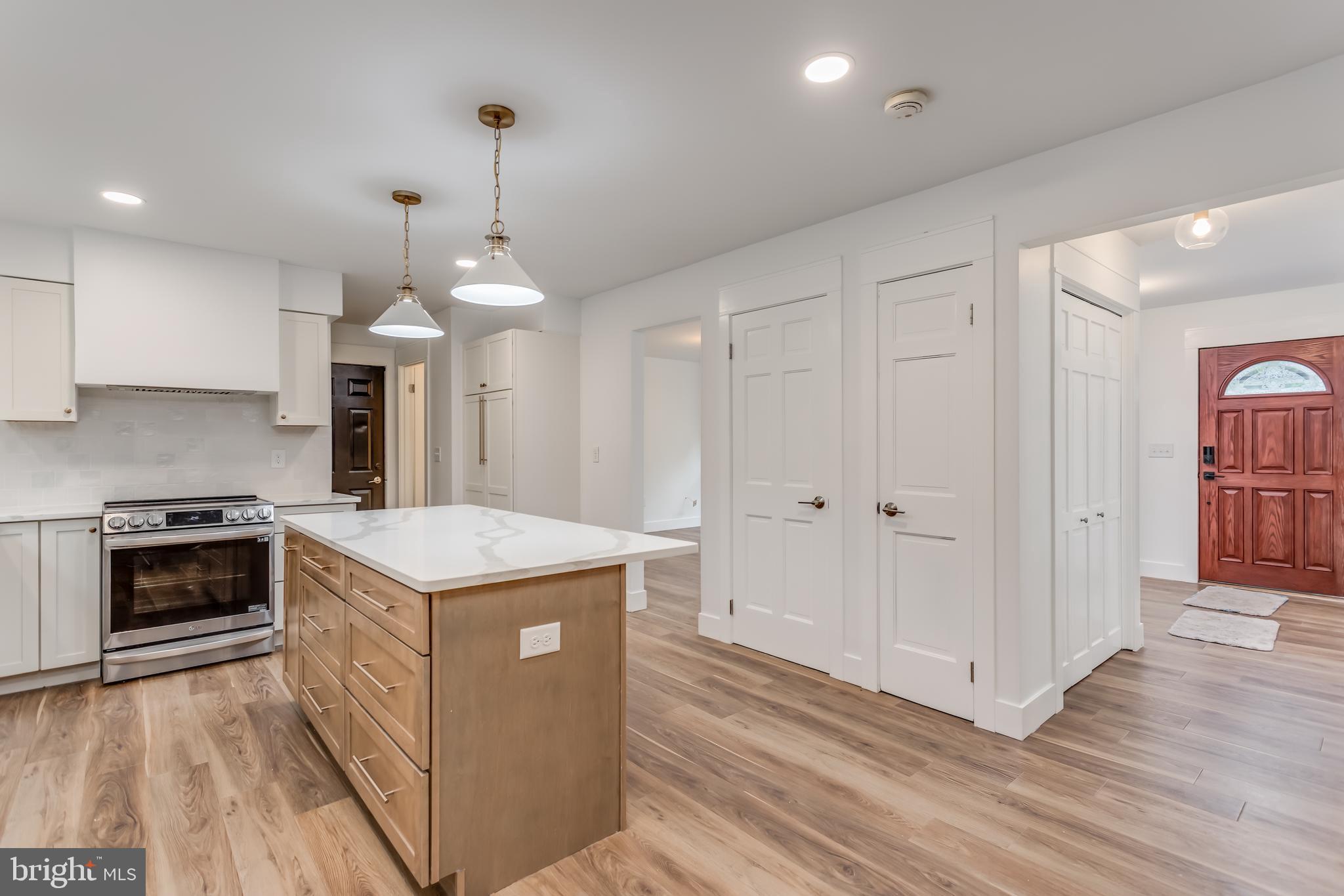 BRIARWOOD - Residential