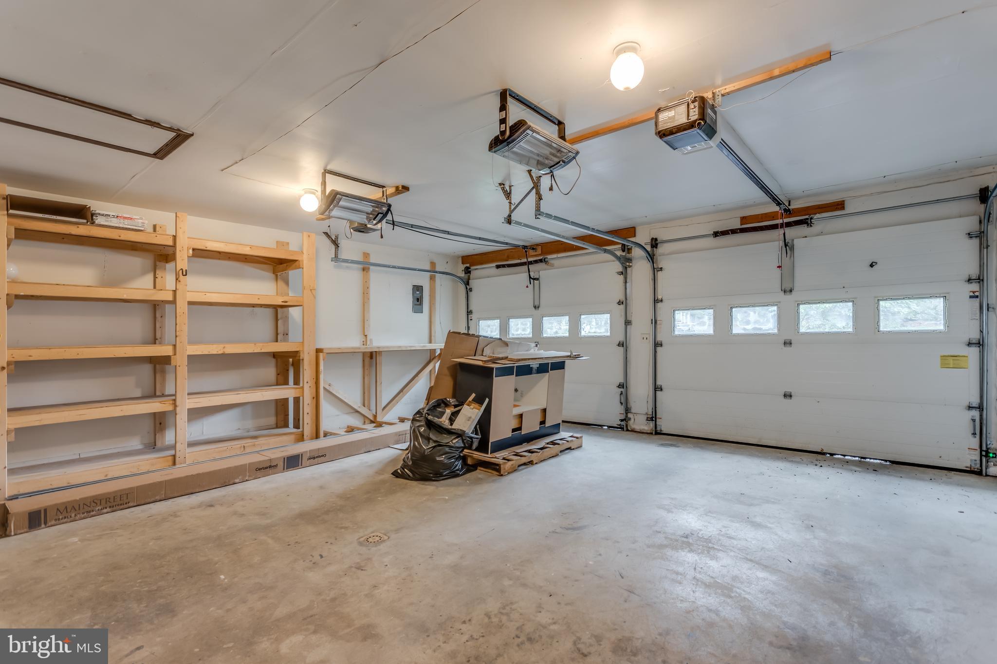 BRIARWOOD - Residential