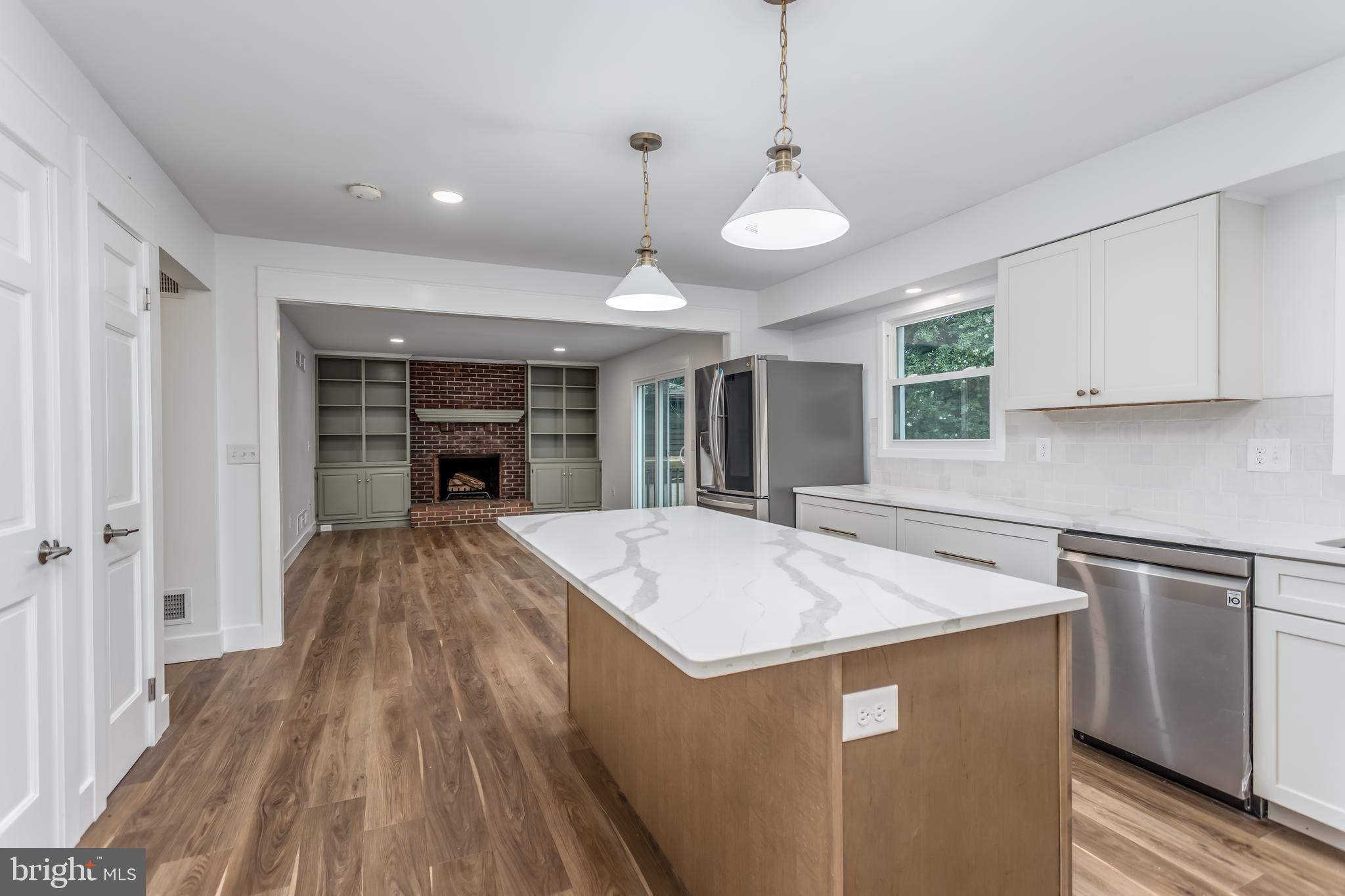 BRIARWOOD - Residential