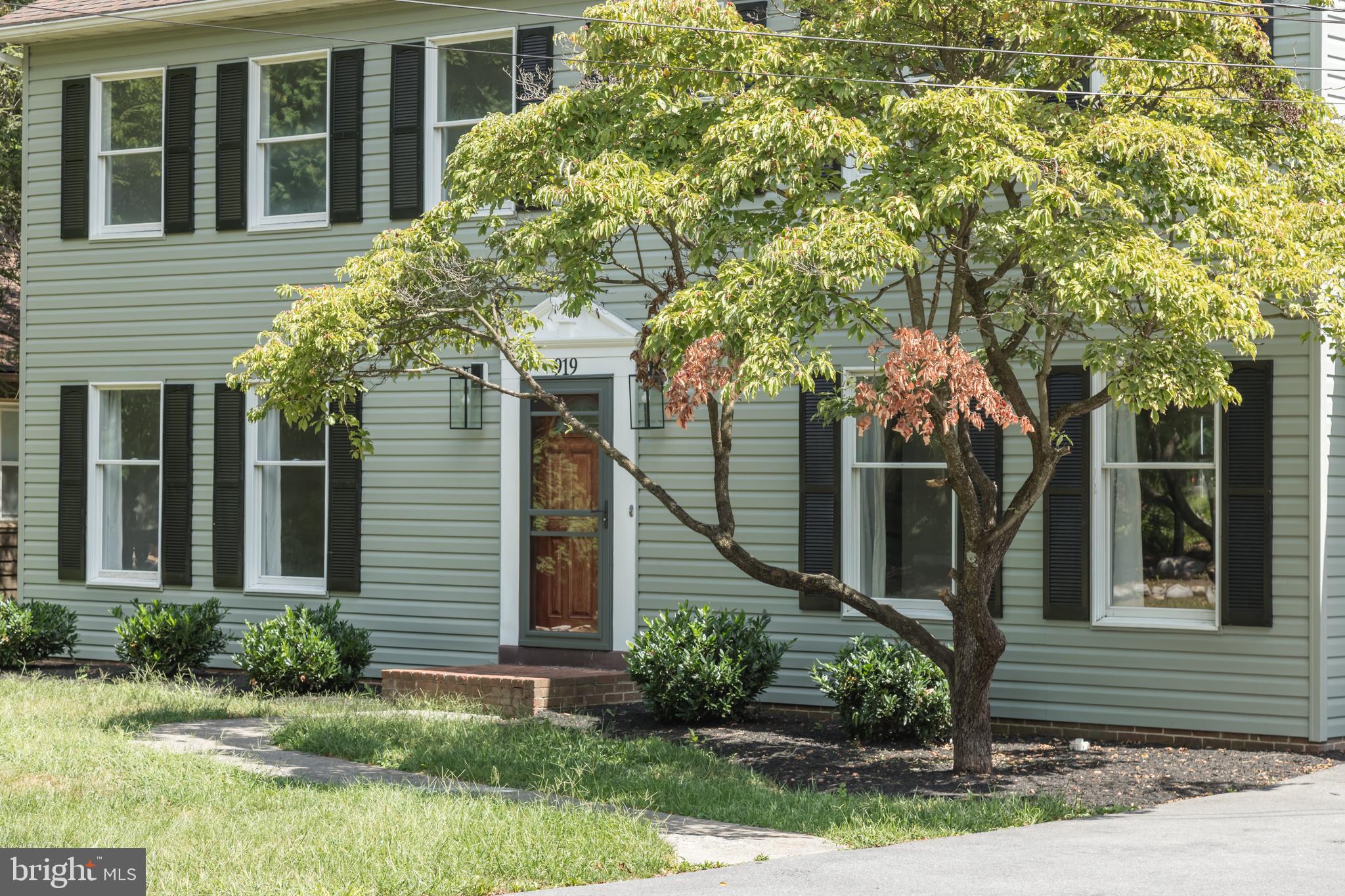 BRIARWOOD - Residential