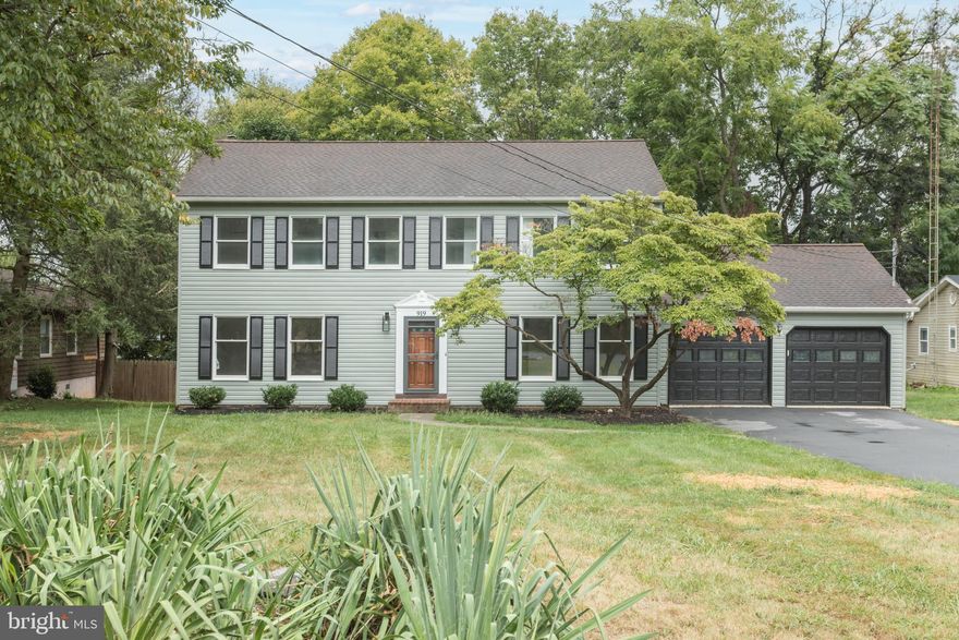 *Pictures added Sept 9th* This beautifully maintained home in one of Martinsburg's most sought-after neighborhoods, conveniently located near shopping, dining, and commuter routes, this move-in ready home is one you won’t want to miss! This home offers comfort, style, and convenience all in one. Step inside to find a bright and inviting layout featuring a remodeled kitchen with modern finishes, updated cabinetry, countertops, and appliances—perfect for both everyday living and entertaining. The bathrooms have also been tastefully updated, offering a fresh, modern feel. Spacious bedrooms provide plenty of room to relax, while the main living areas flow seamlessly for an open and functional design. Outside, enjoy a private yard ideal for gatherings, gardening, or simply unwinding.