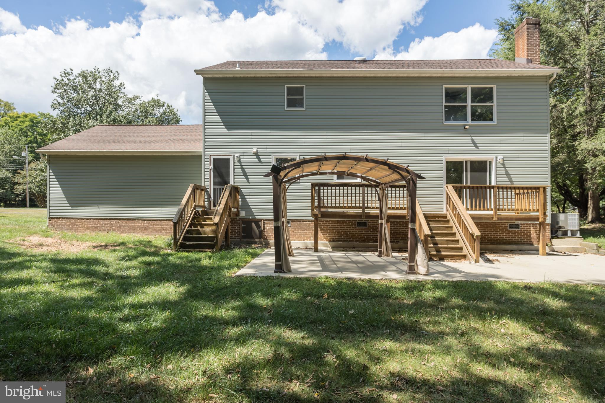 BRIARWOOD - Residential