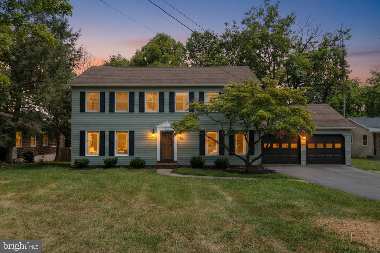 BRIARWOOD - Residential