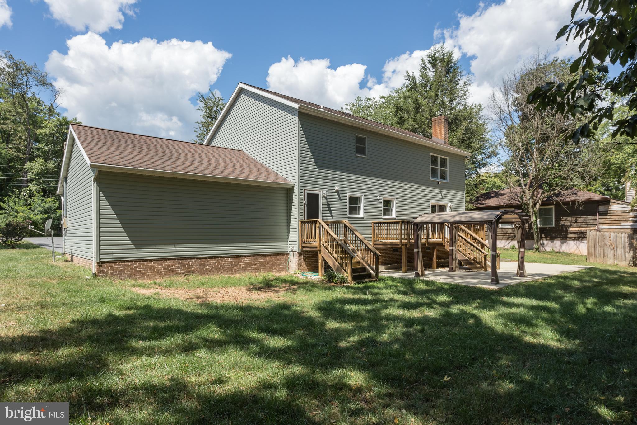 BRIARWOOD - Residential