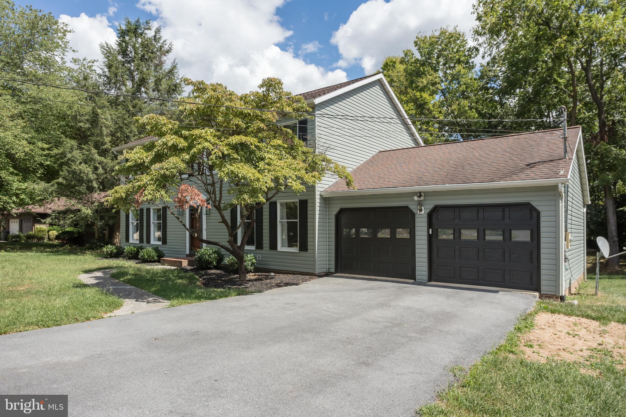 BRIARWOOD - Residential