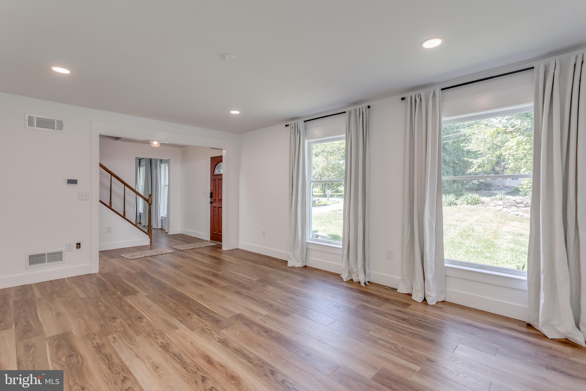 BRIARWOOD - Residential