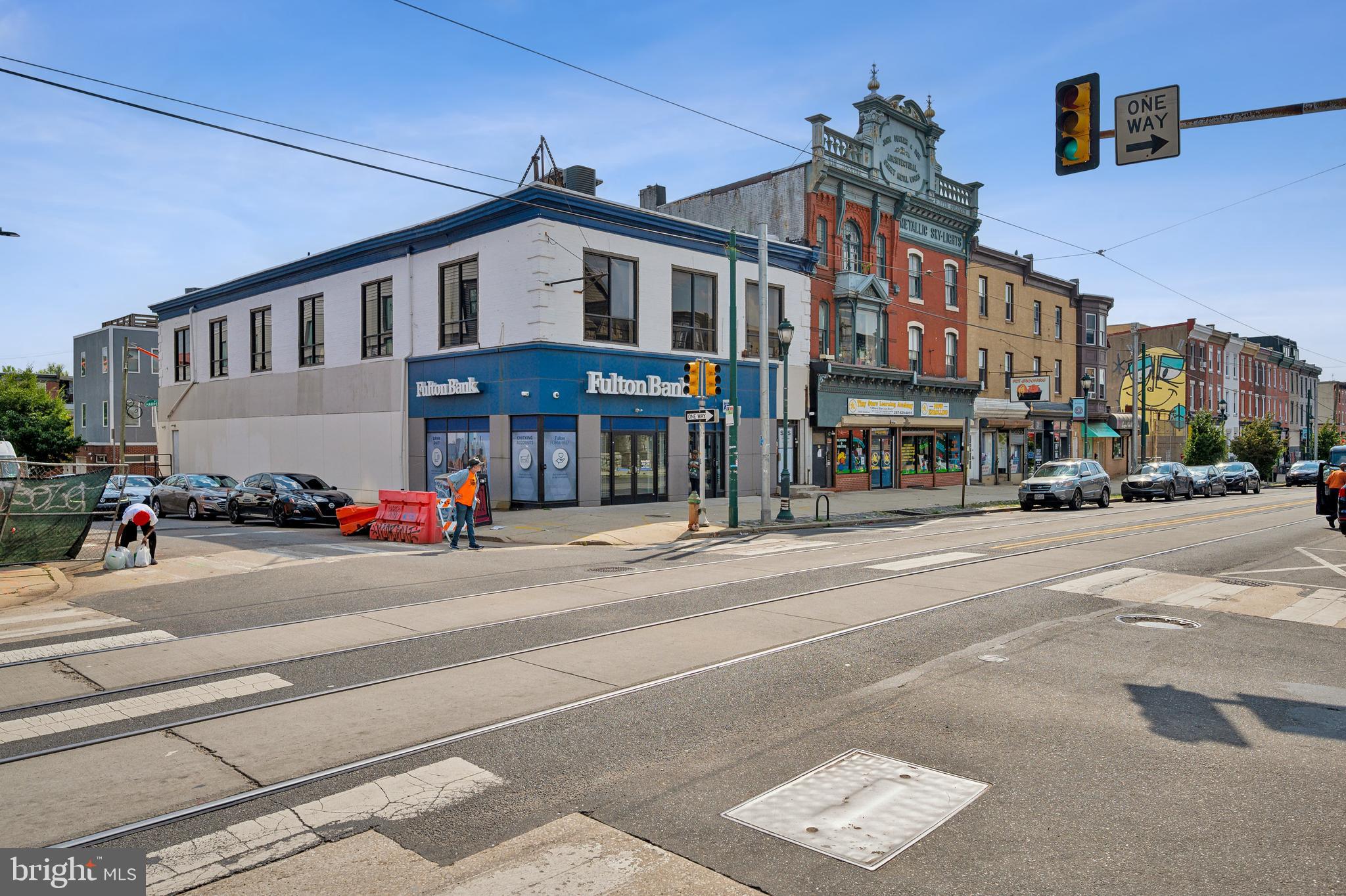 BREWERYTOWN - Residential Income