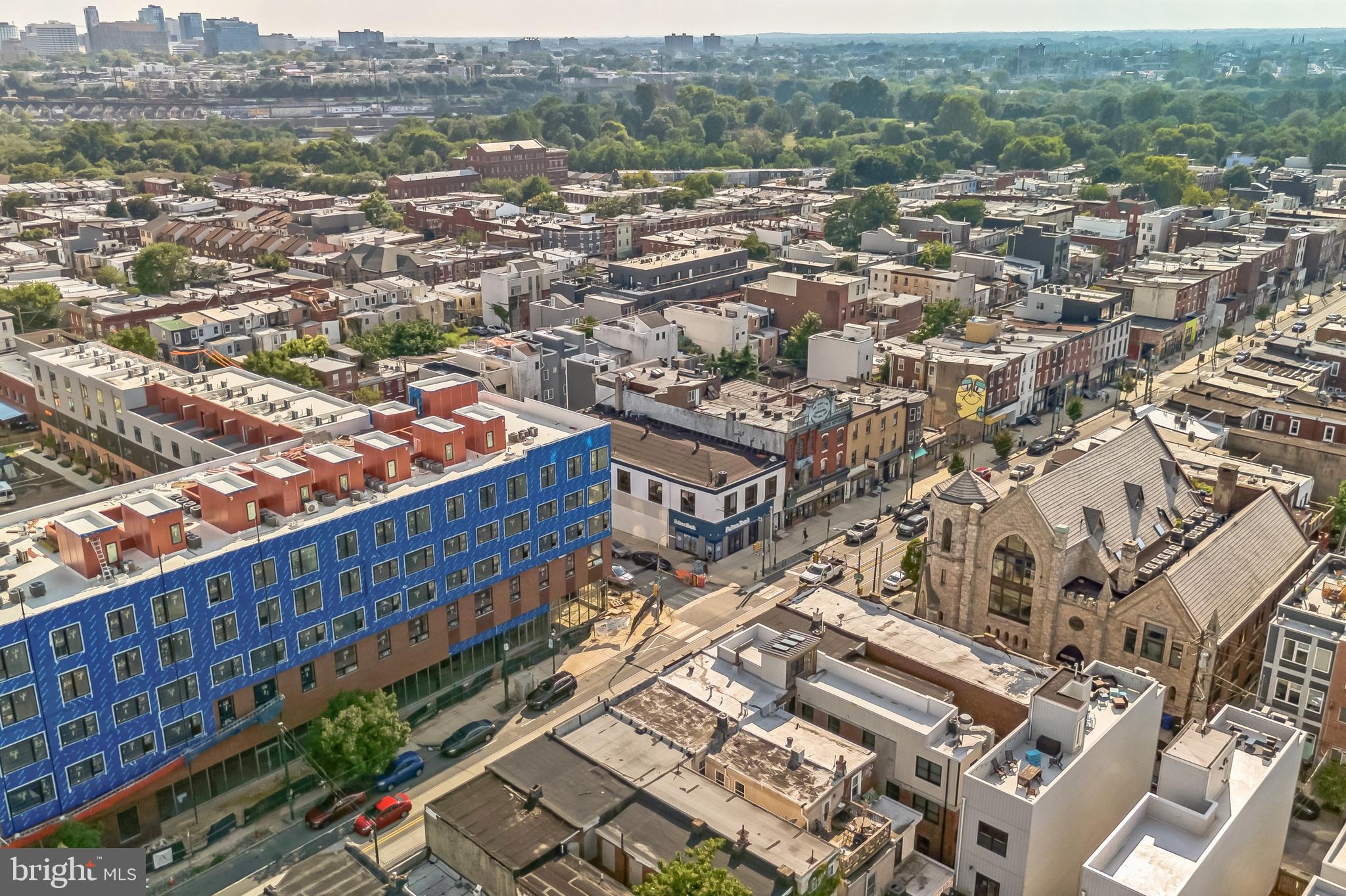 BREWERYTOWN - Residential Income