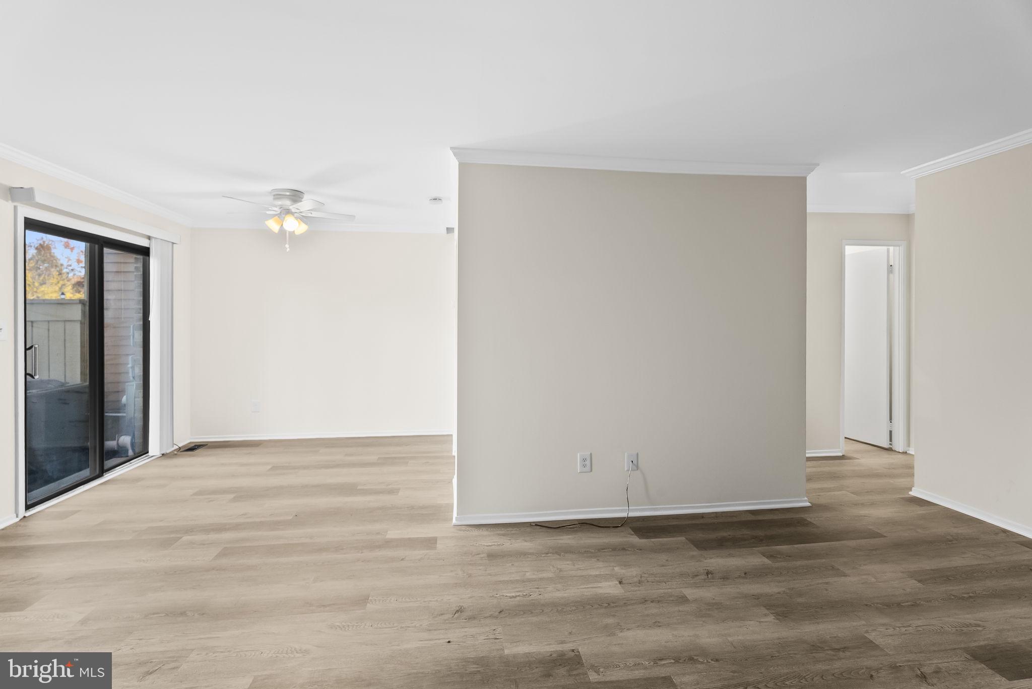 ESSEX PLACE - Residential