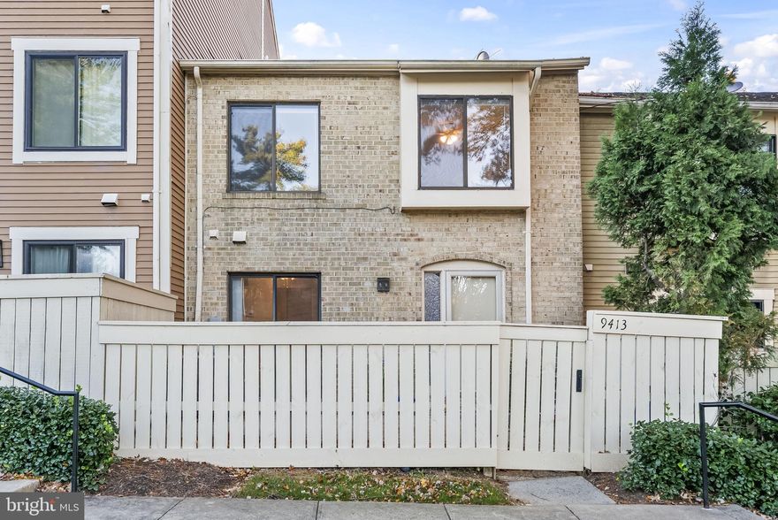 Welcome to this bright and beautifully updated 2-bedroom, 1.5-bath townhouse in the heart of Montgomery Village with over 1500 square feet on all 3 levels. The main level features an open-concept layout with stylish LVP flooring and a fully renovated kitchen complete with new cabinets, countertops, and brand-new appliances—perfect for everyday living and entertaining. Upstairs, you’ll find two spacious bedrooms and a renovated full bath, while the fully finished lower level provides a large flexible space—ideal for a rec room, home office, or media room. Additional highlights include brand new carpet on the upper level and fresh paint throughout, ensuring a seamless move-in experience. Located just minutes from the scenic Germantown Greenbelt, this home offers unbeatable convenience to shopping, dining, top-rated schools, and major commuter routes (I-270, I-495, and I-95). Whether you’re a first-time buyer, looking to downsize, or seeking a solid investment, this home checks every box. Enjoy comfort, convenience, and a welcoming community in one of the area’s most desirable and growing neighborhoods.