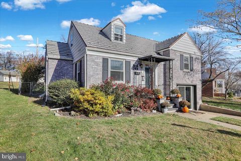 617 MEADE TC READING PA 19607