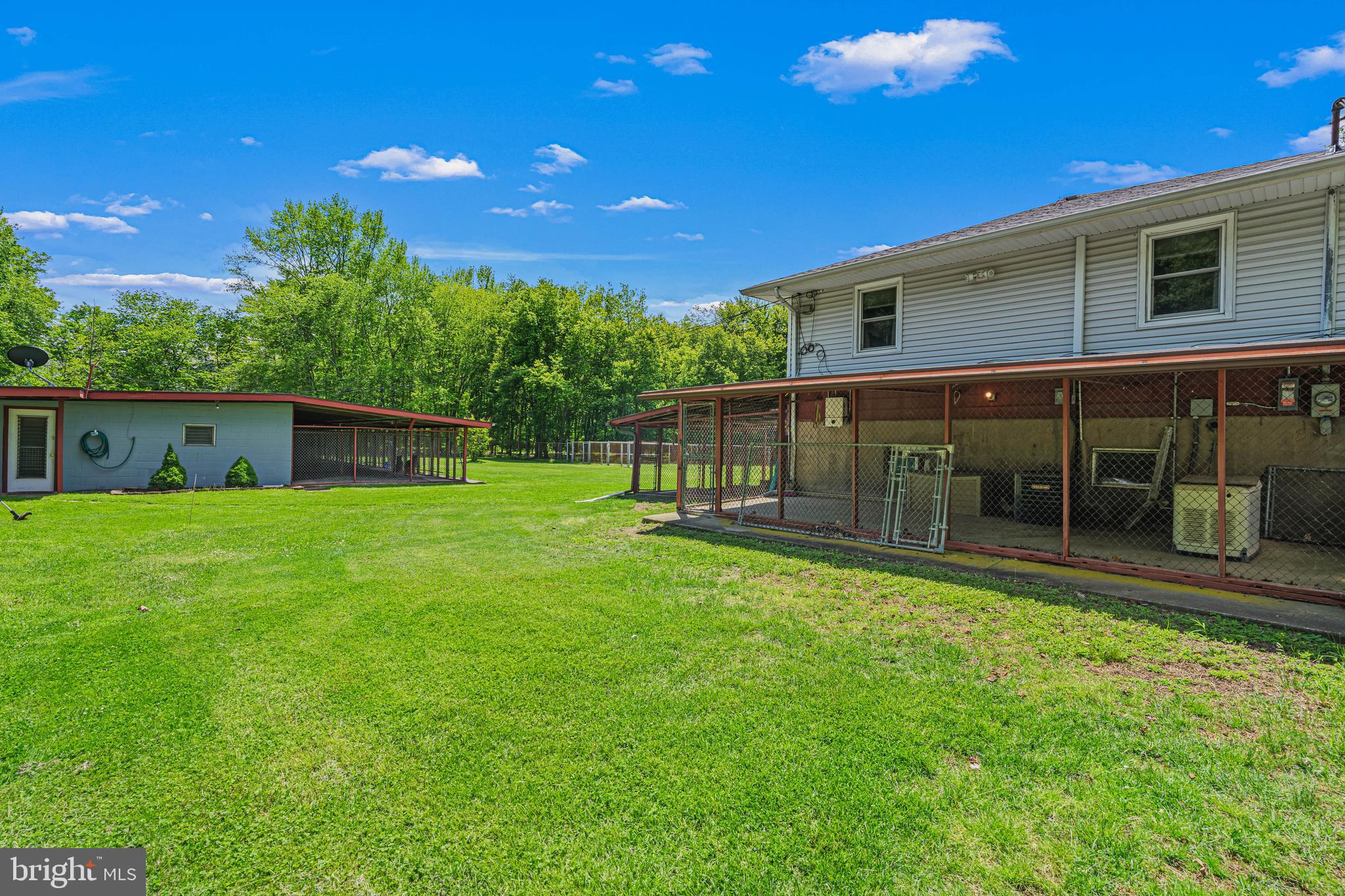 518 TEXAS ROAD