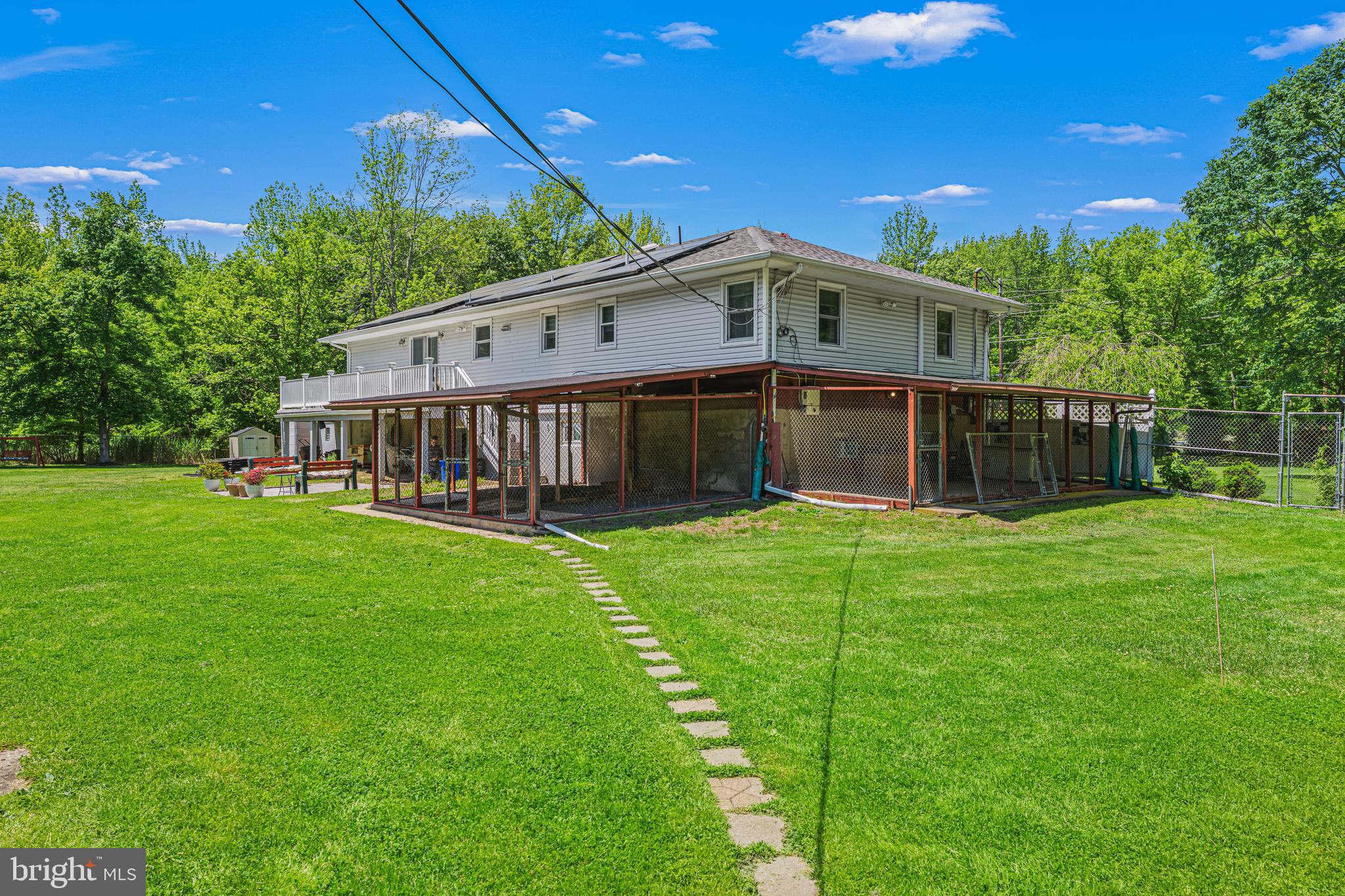 518 TEXAS ROAD